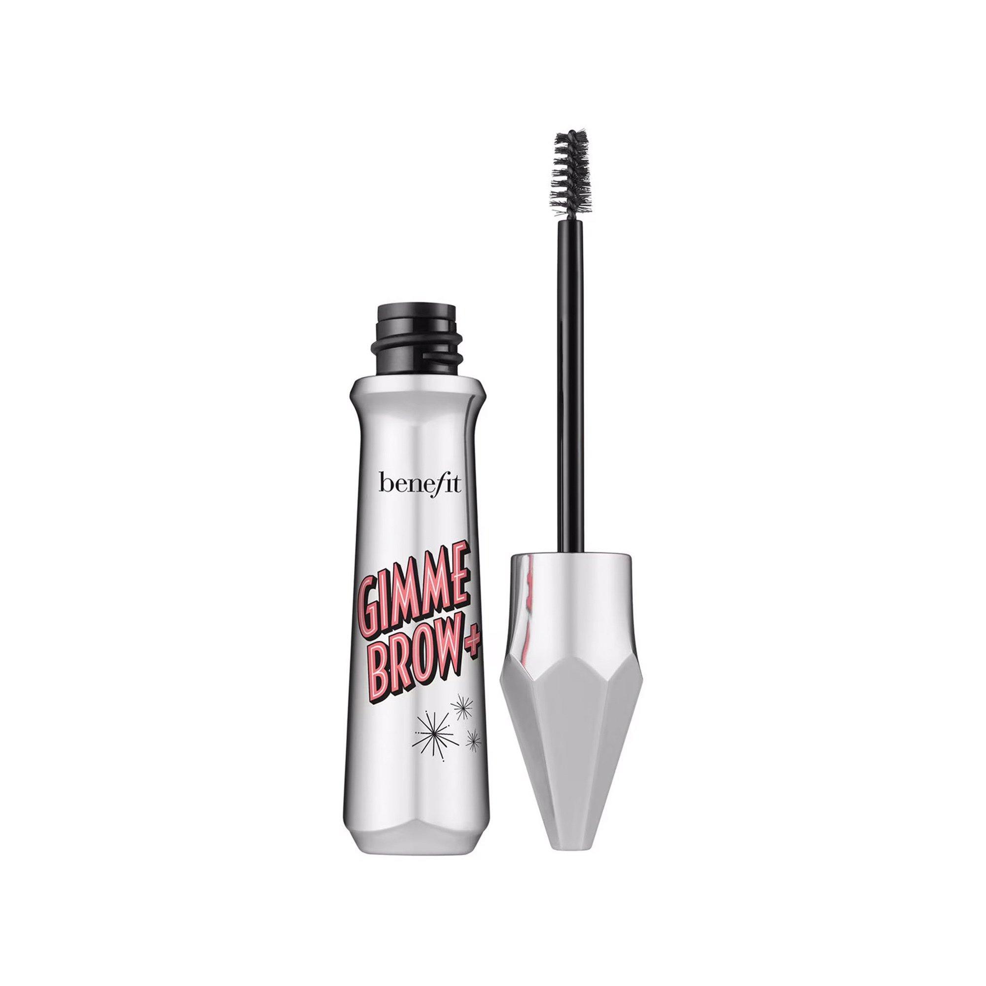 benefit Gimme Brow+ Augenbrauengel - Volumenspendendes Brauen-Fasergel