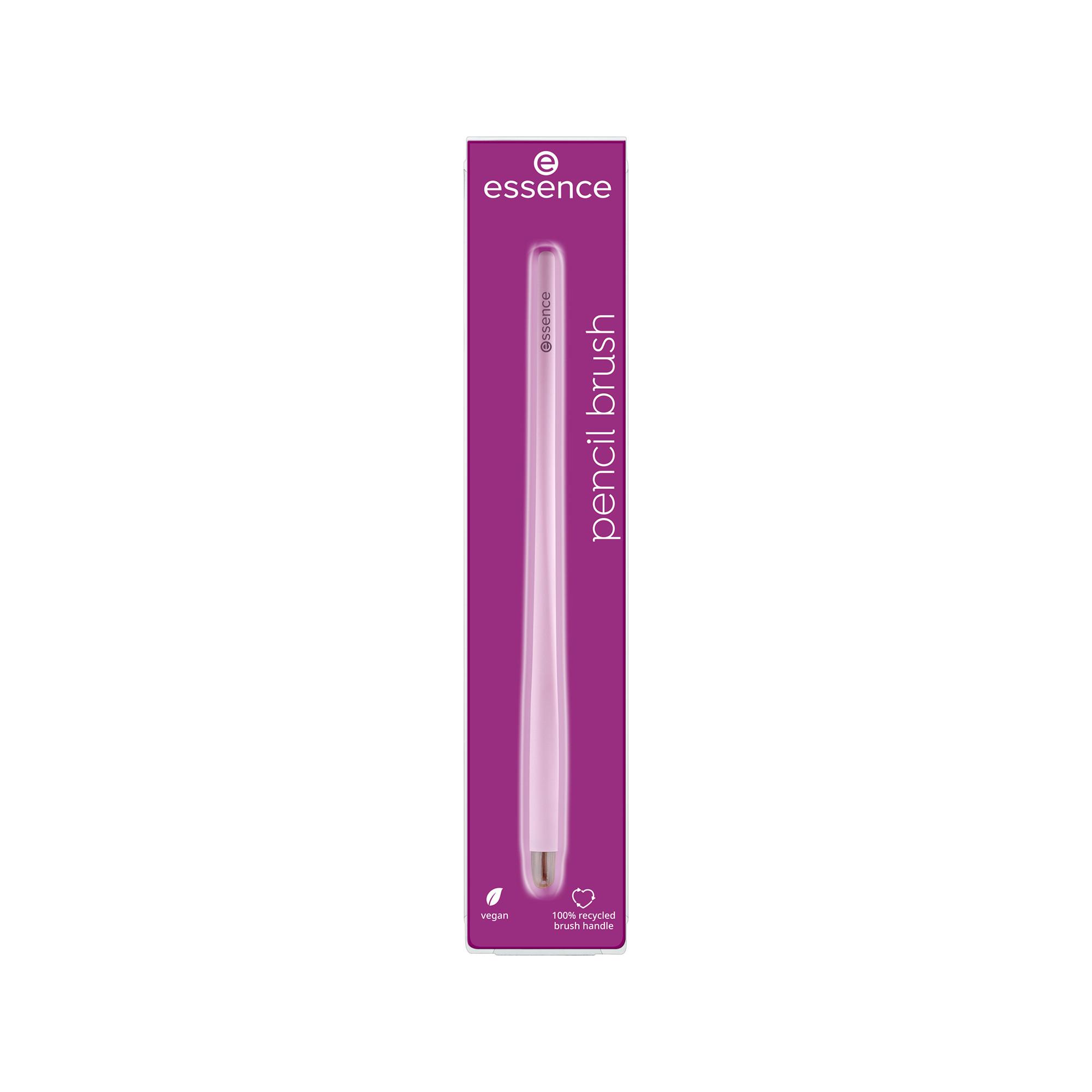 essence 01 Precision meets perfection Pencil Brush
