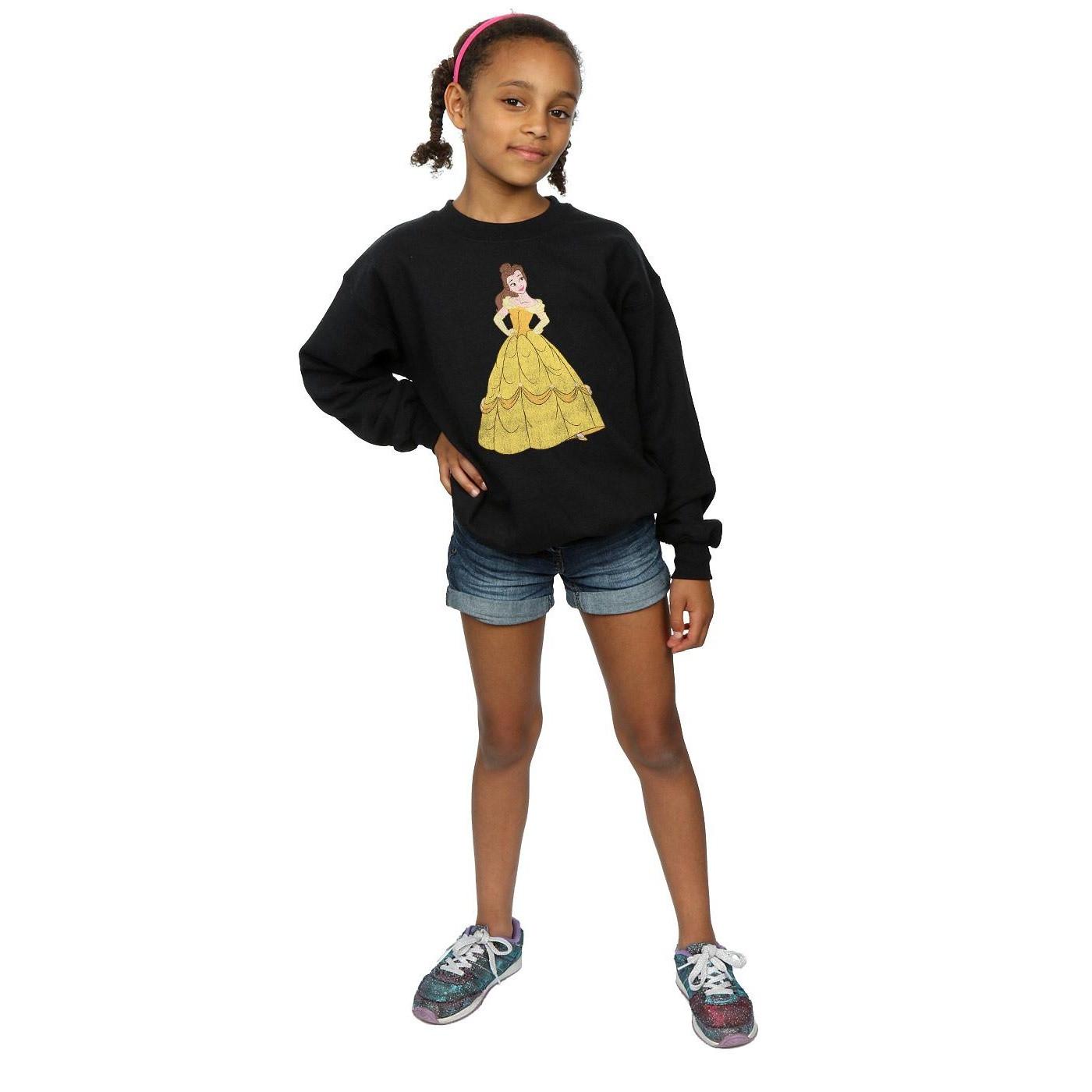 Disney PRINCESS Sweatshirt