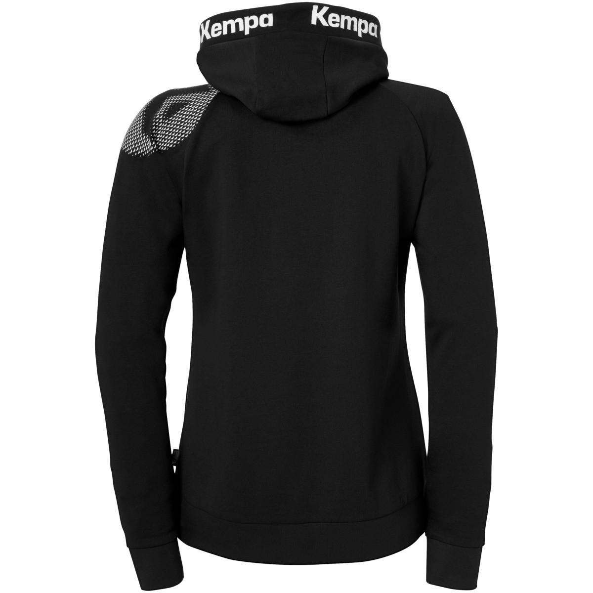 Kempa kapuzenpullover core 26
