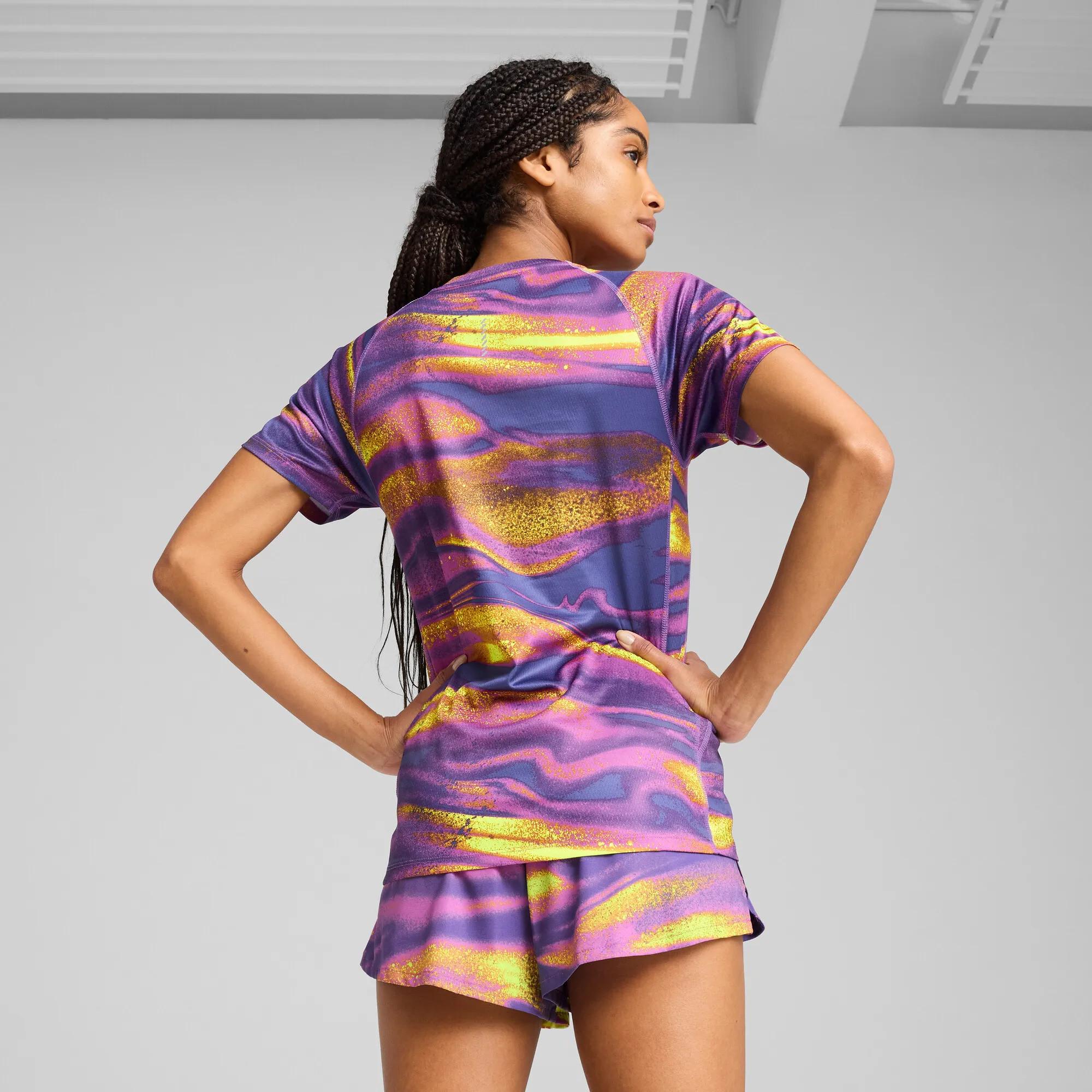 PUMA RUNNING TECH T-Shirt