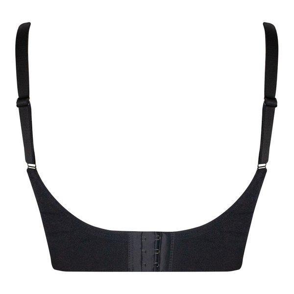 MAGIC Bodyfashion Maternity Mommy Comfort Nursing Bra Bügelloser BH, unwattiert