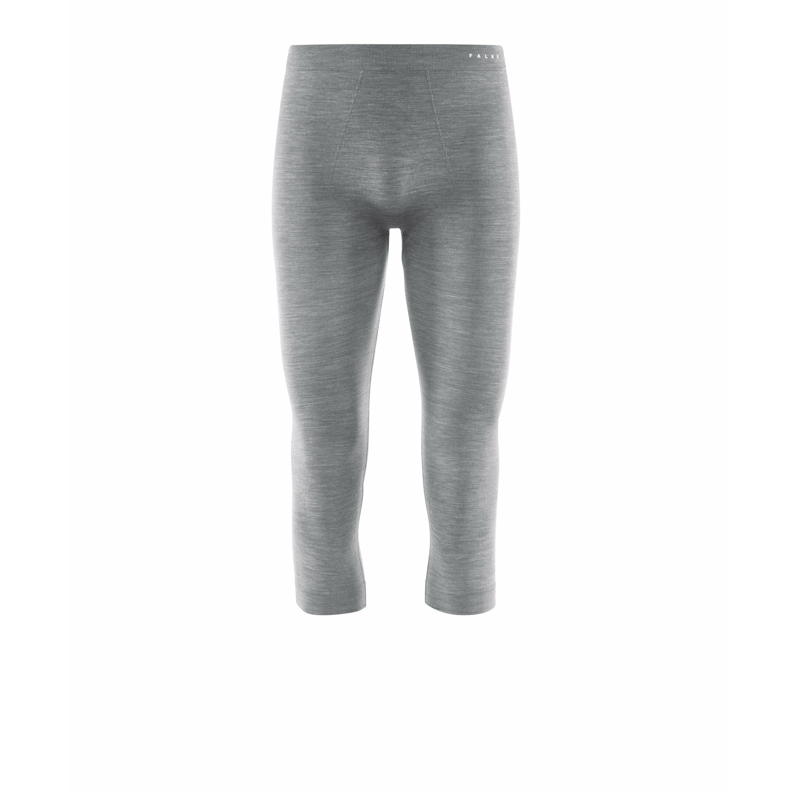 FALKE boxershorts wool-tech light 3/4 wool-tech light