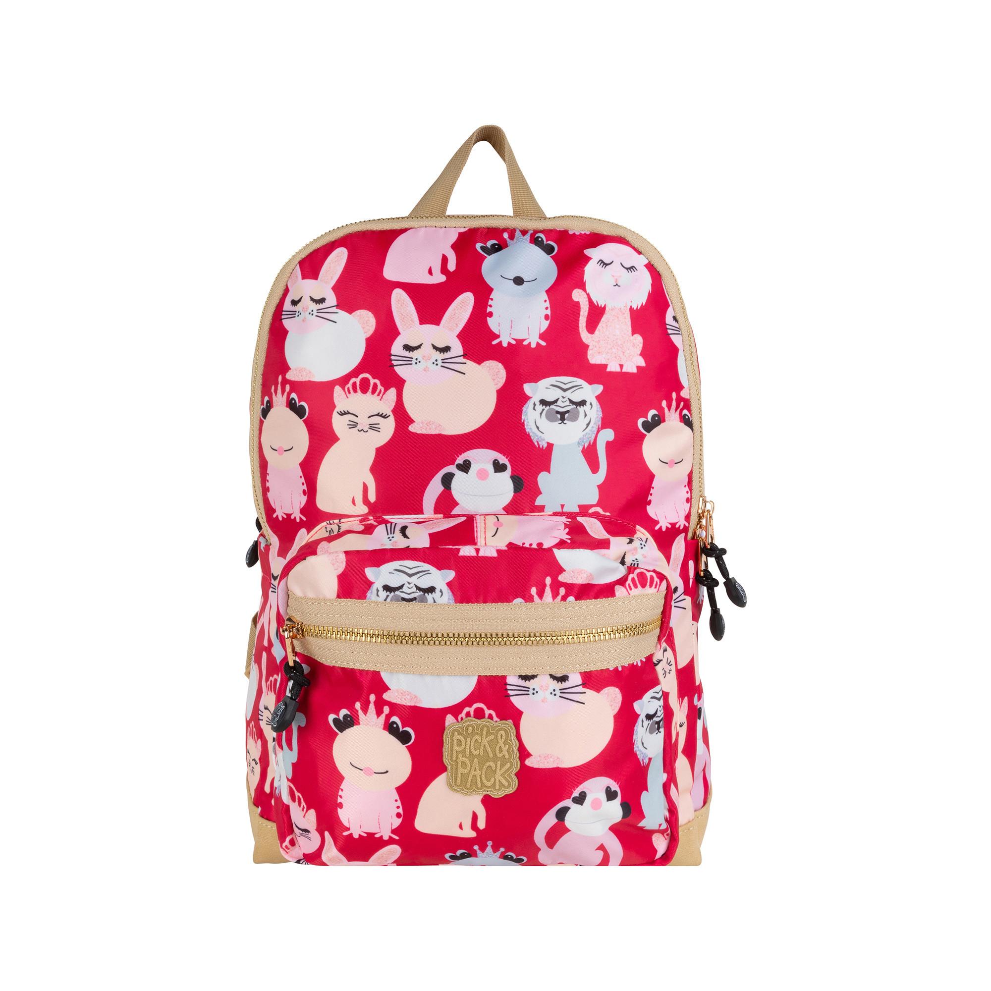 Pick&Pack Rucksack Sweet Animal