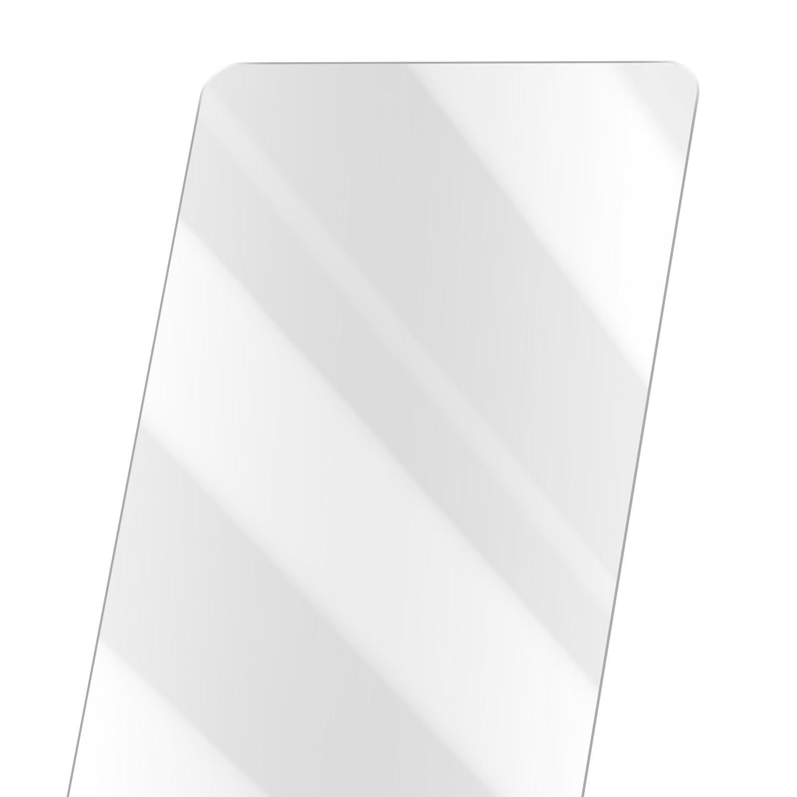 Avizar Folie Xiaomi Redmi Note 12sTransparent