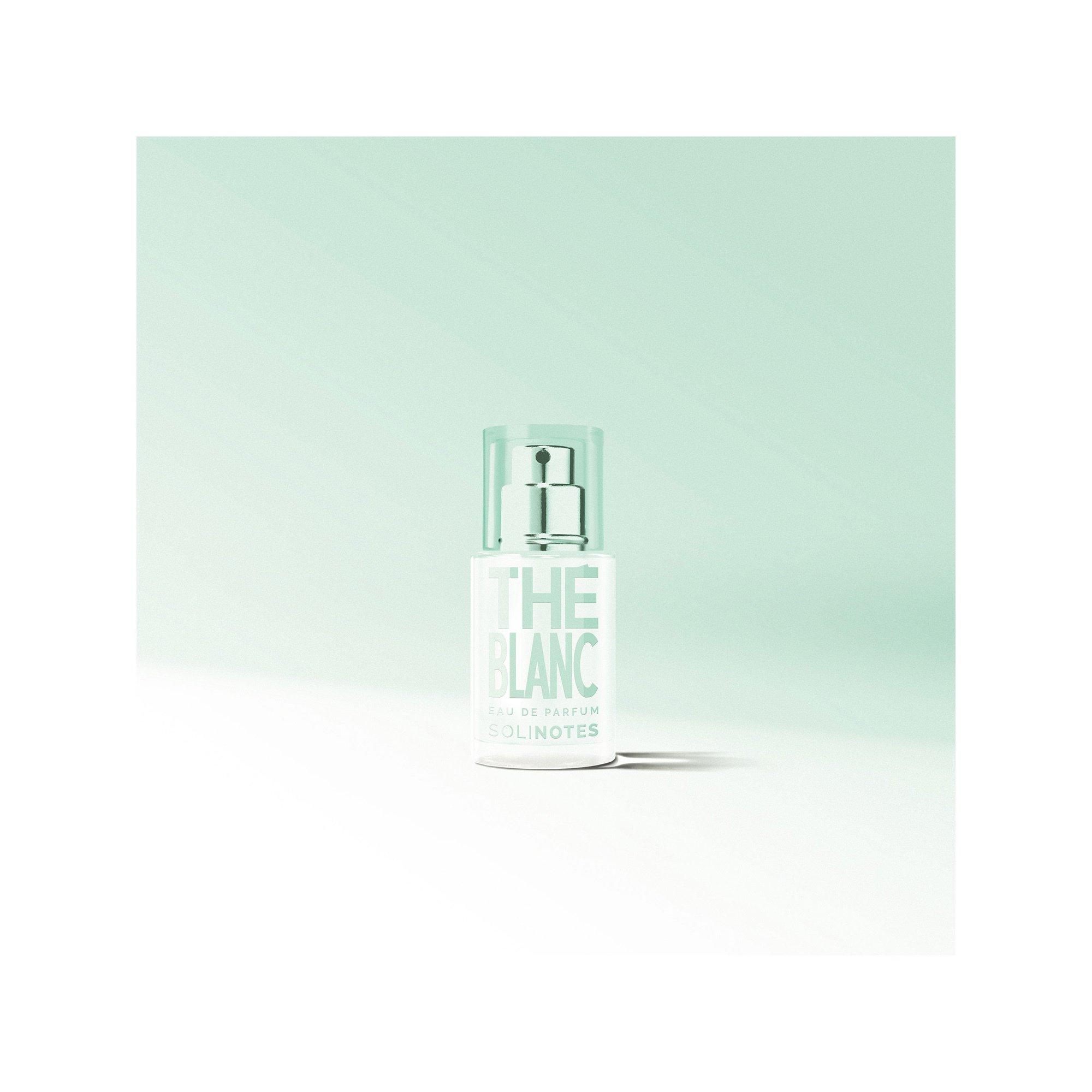 solinotes Thé blanc Mini Size Thé Blanc Eau de Parfum