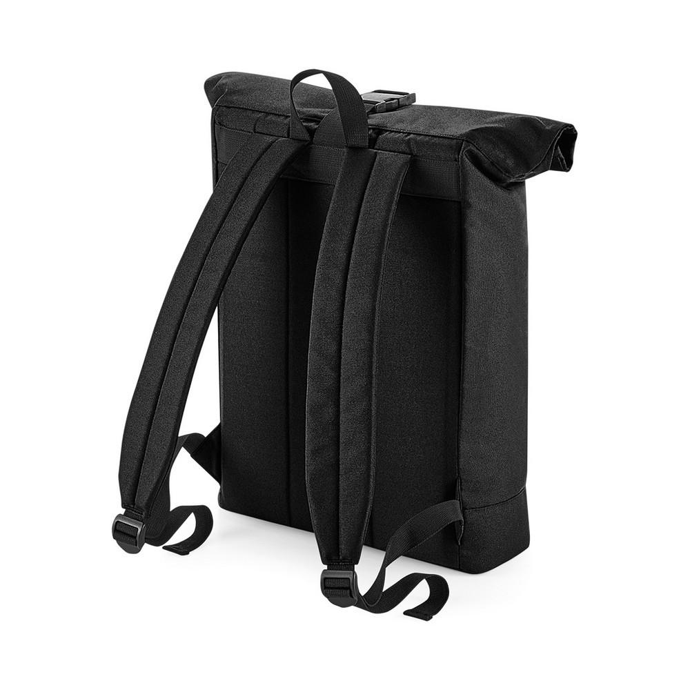 Bagbase Recycle RollTop Rucksack