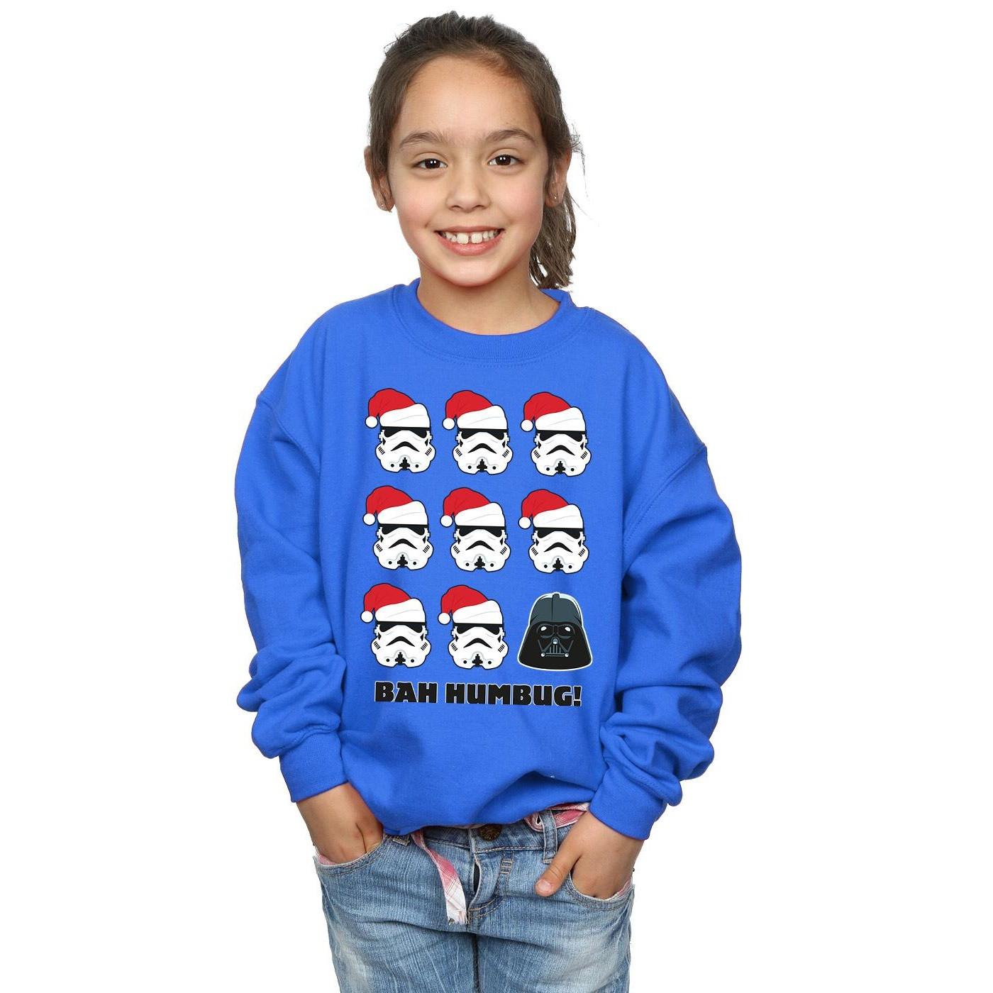 STAR WARS Humbug Sweatshirt