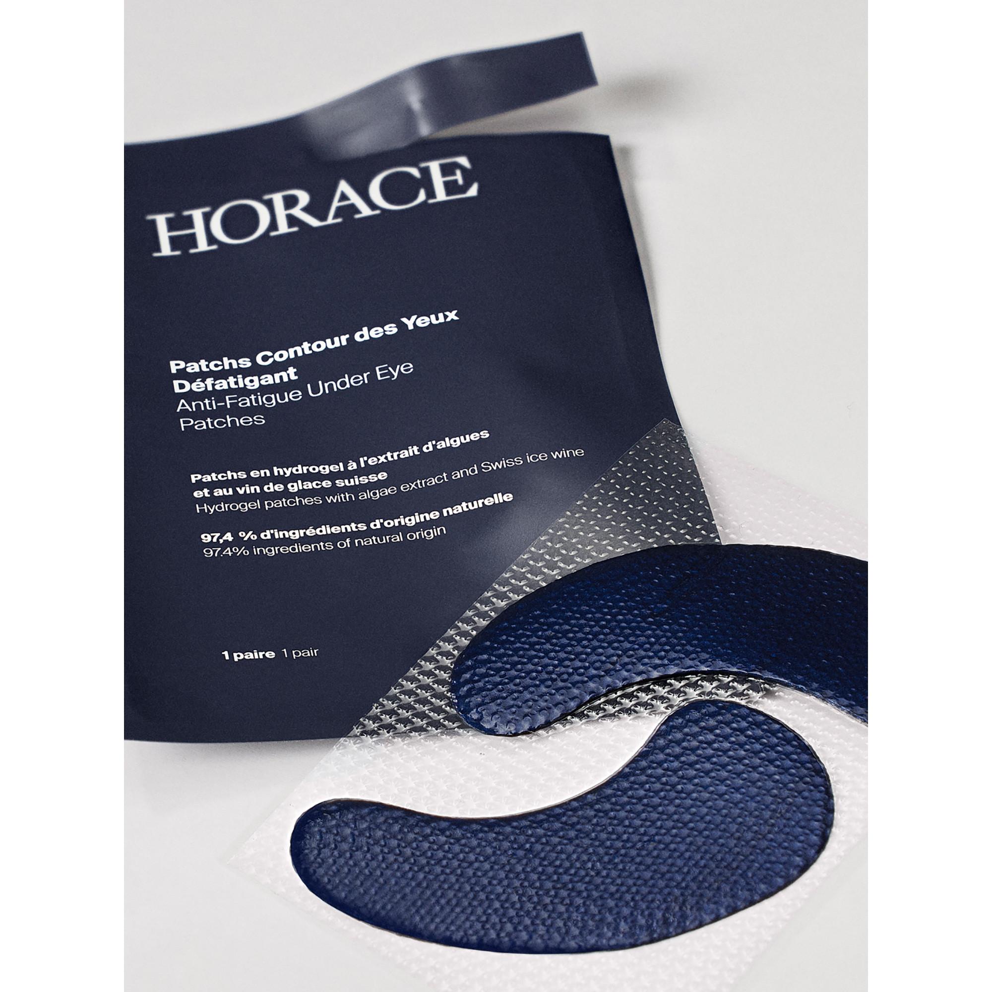 HORACE Anti Fatigue Under Eye Patches