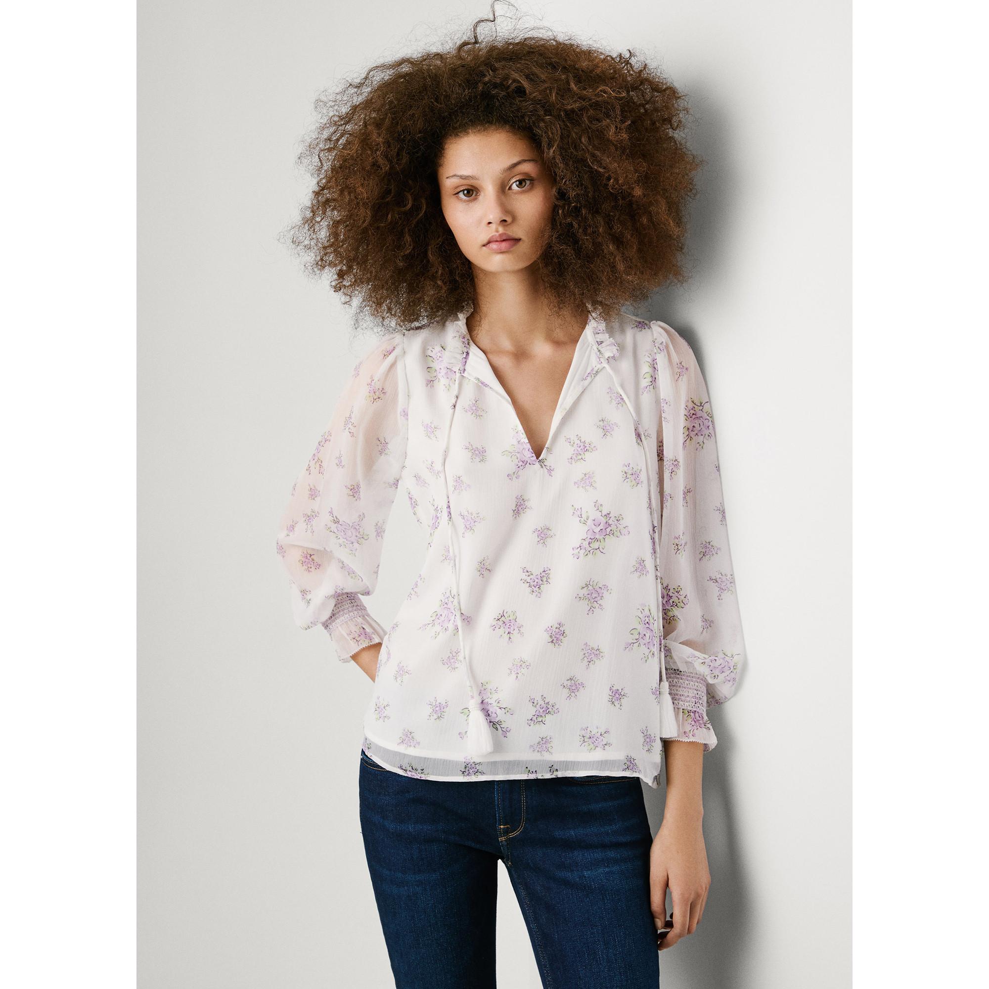 Pepe Jeans London Bluse
