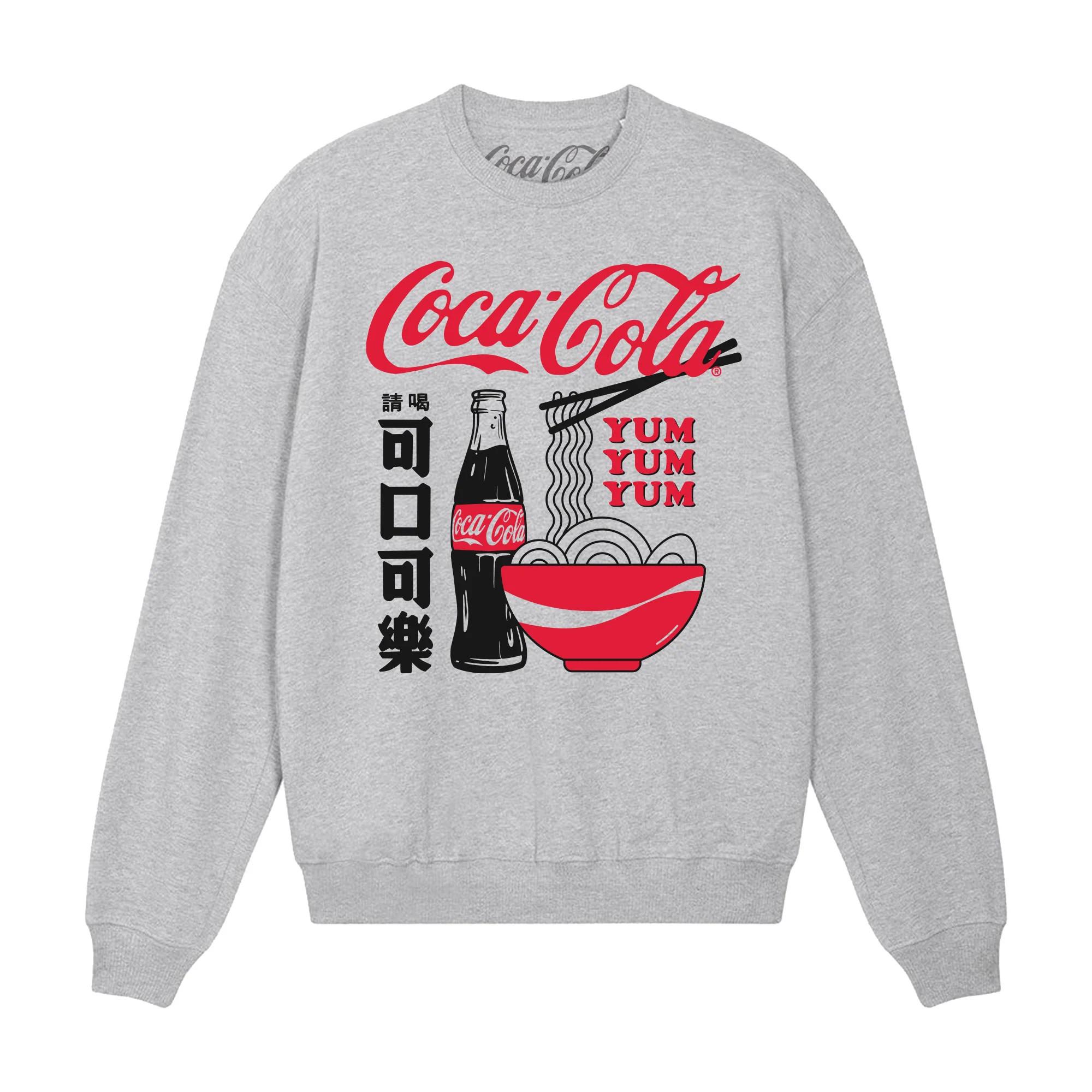 Coca-Cola Sweatshirt
