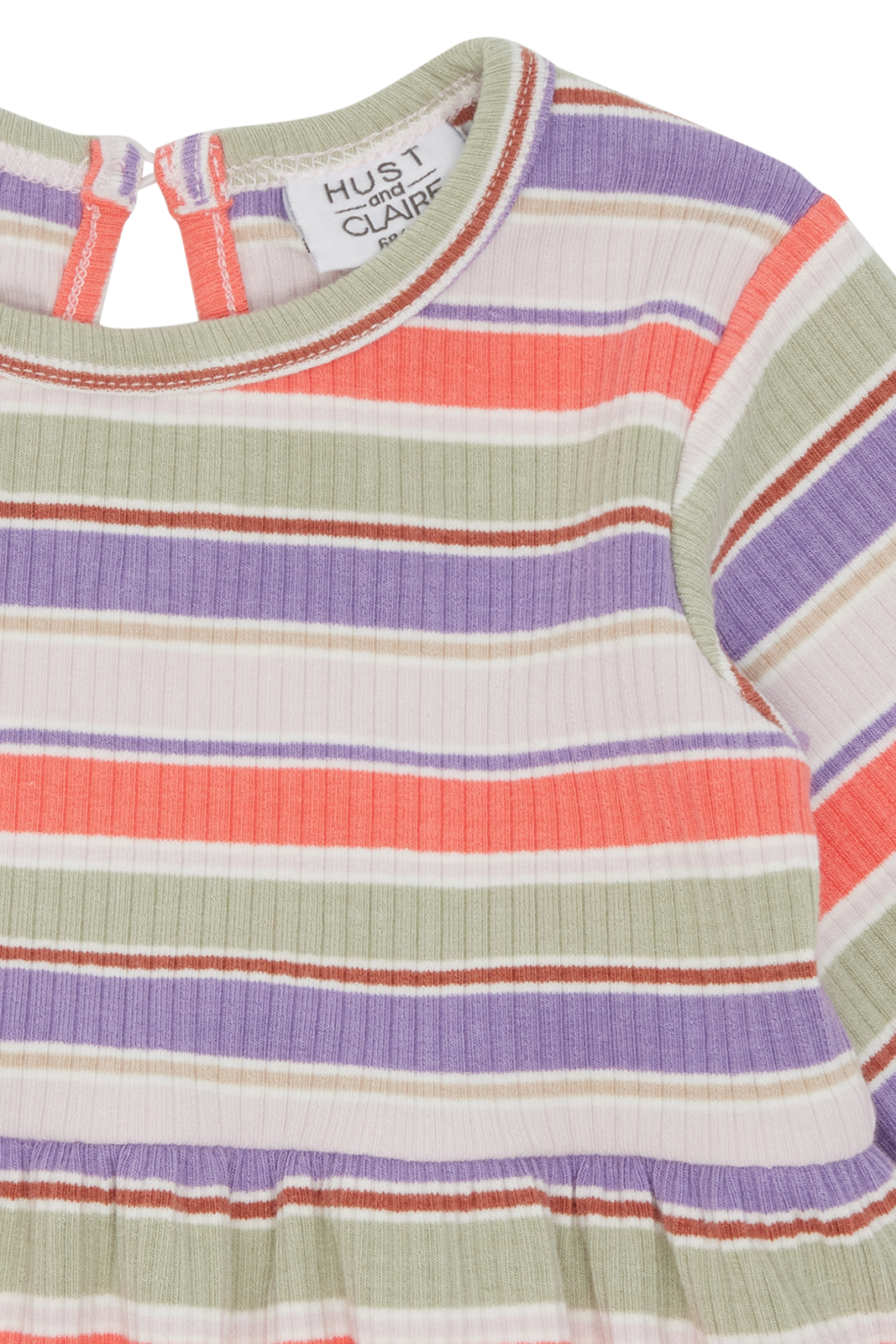 Hust and Claire Baby Kleid Kristi