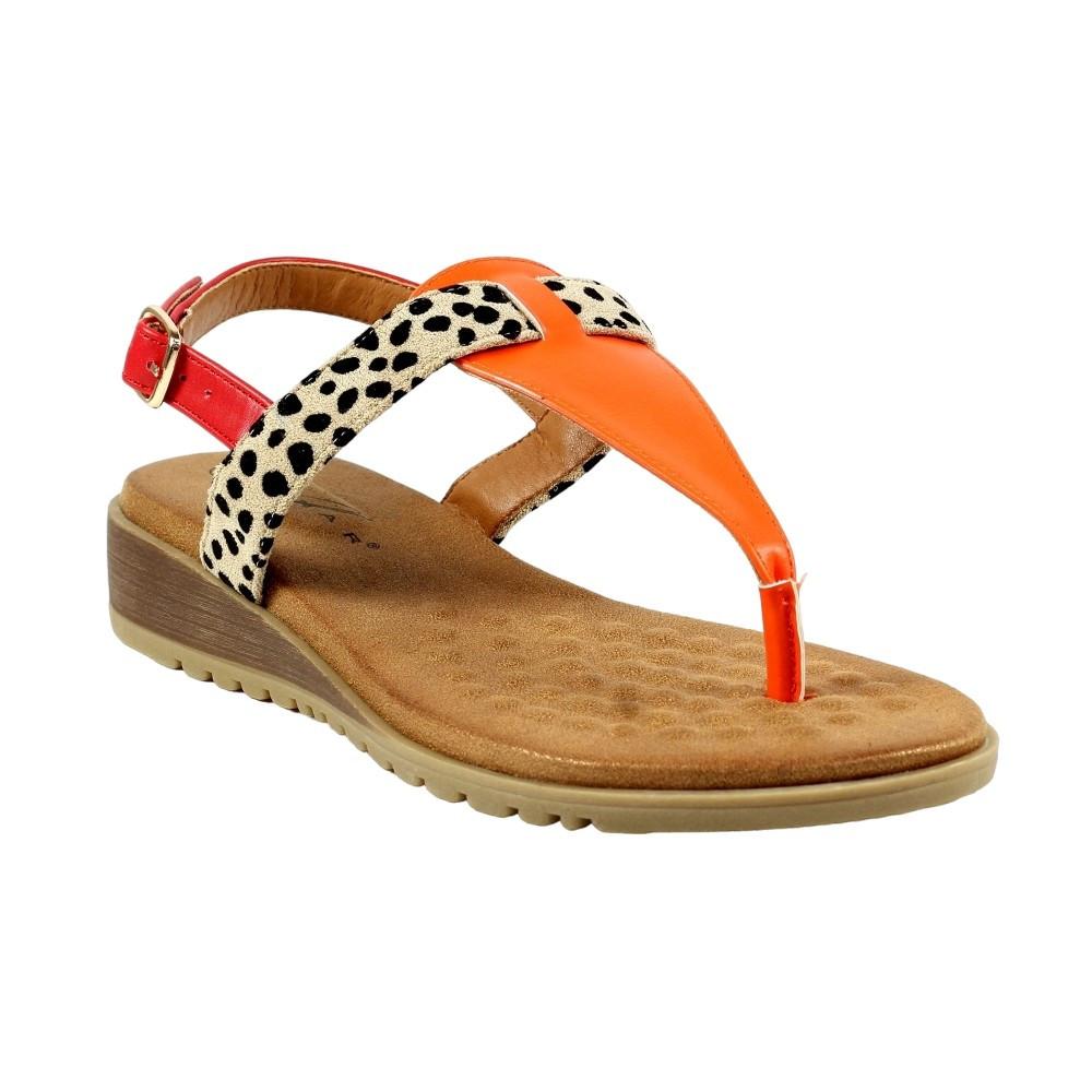 Lunar Sandalen Gina