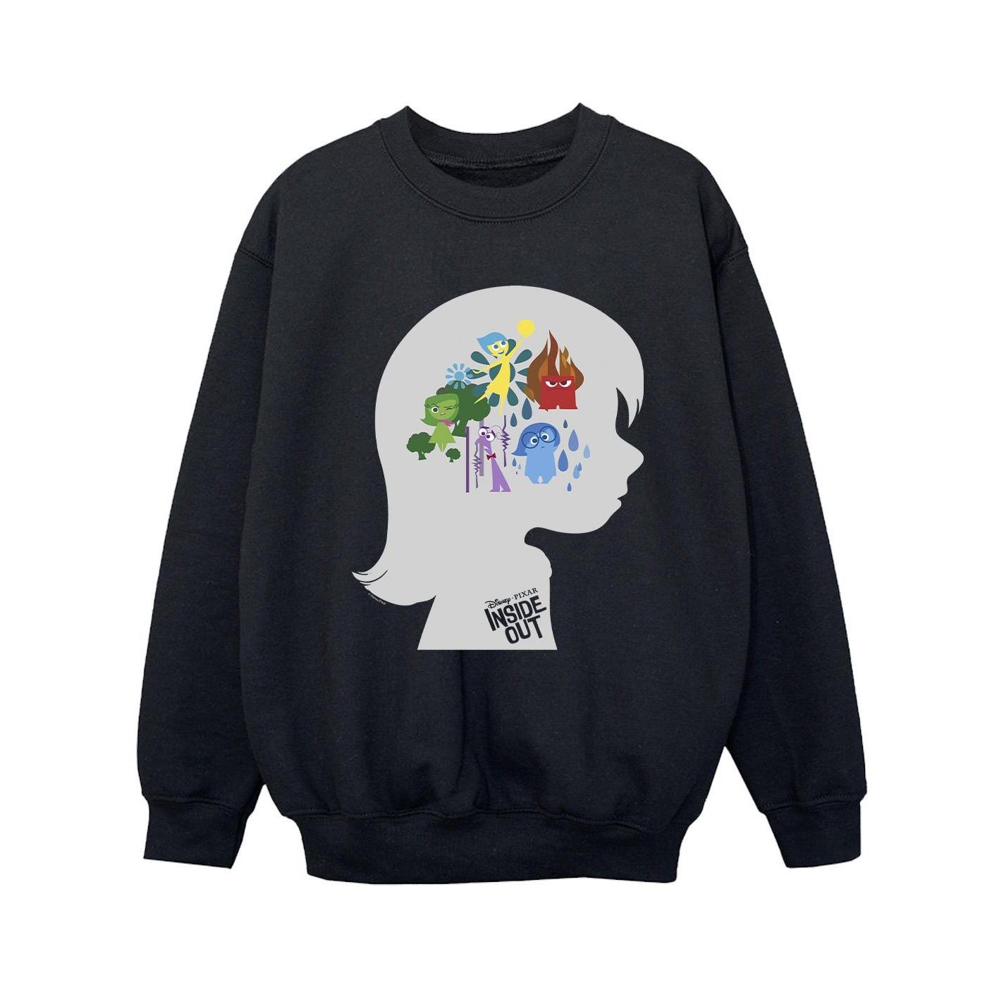 Disney Inside Out Sweatshirt