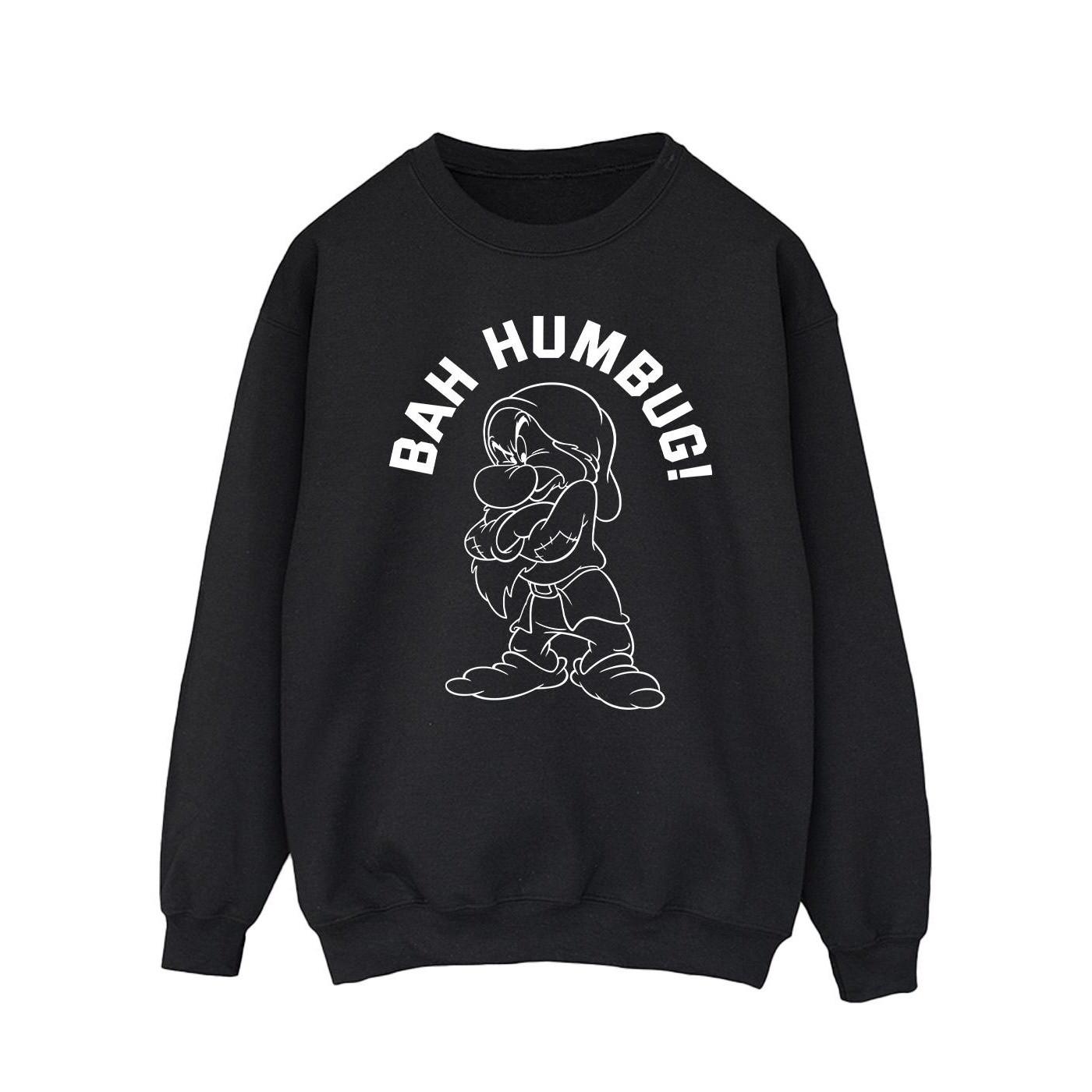 Disney Humbug Sweatshirt