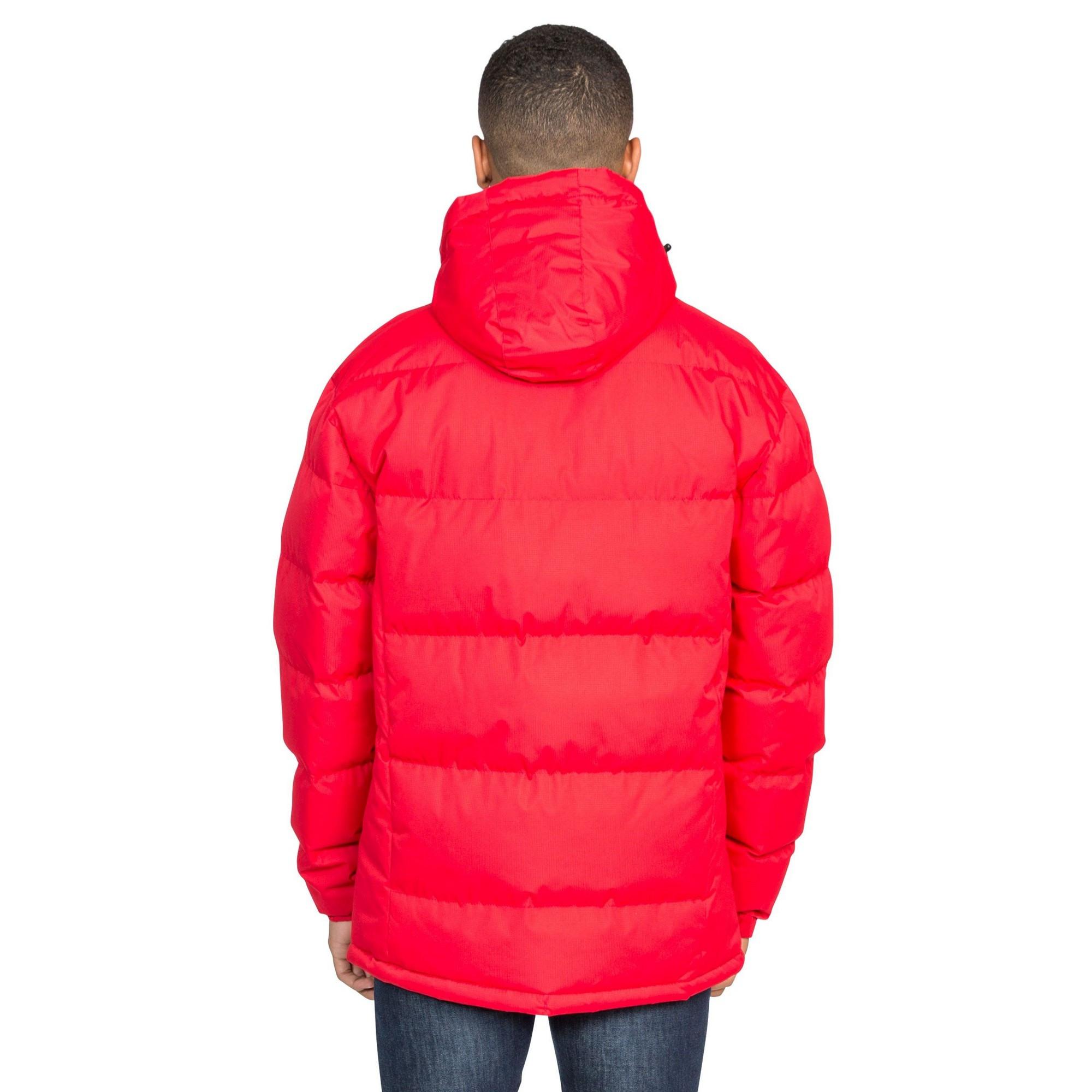 Trespass Clip Steppjacke Jacke