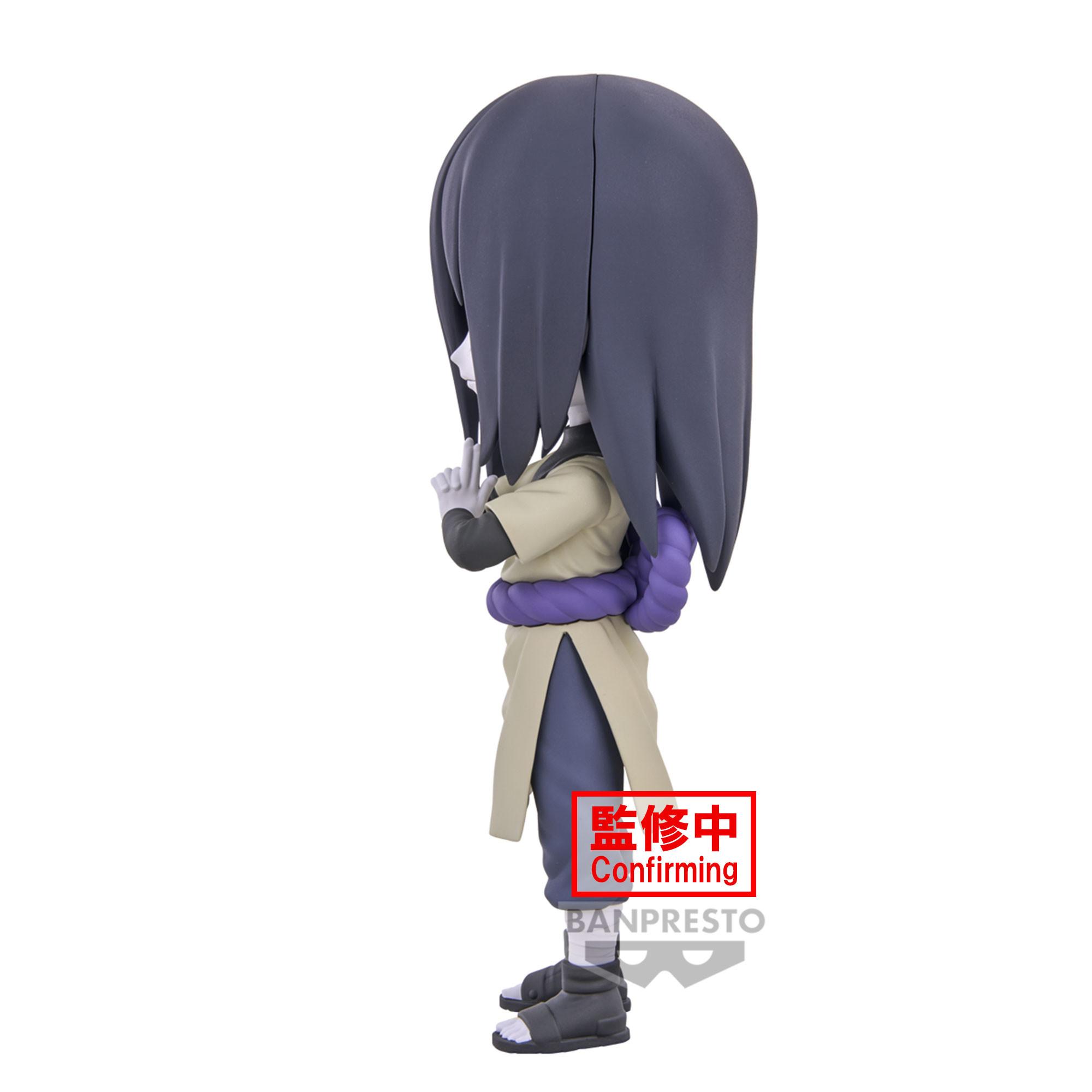Banpresto Statische Figur - Q Posket Stories - Naruto - Orochimaru