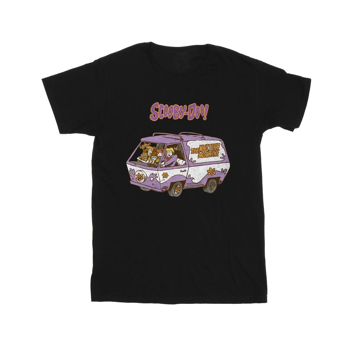 SCOOBY DOO Van T-Shirt