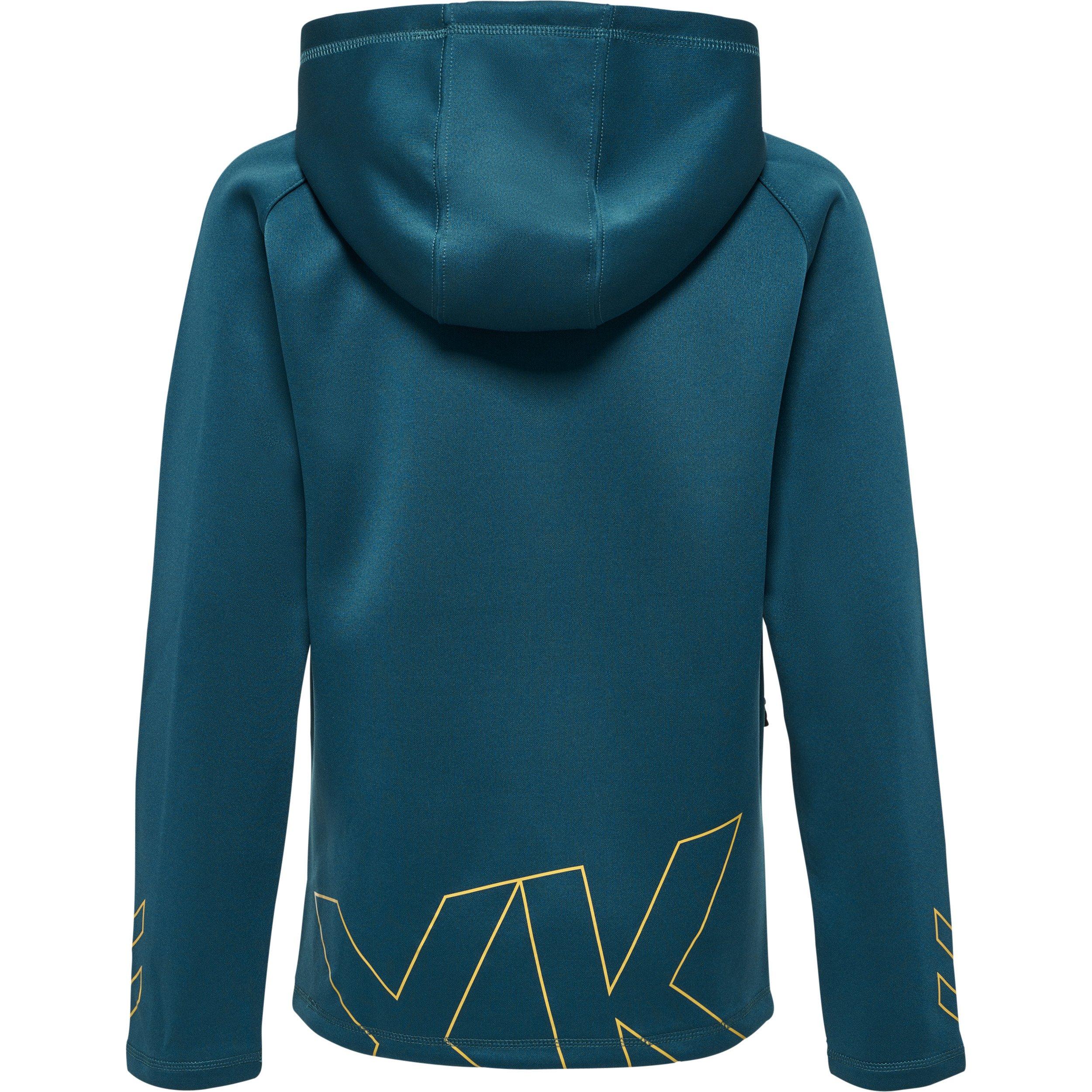 Hummel kinder-kapuzenpullover cima xk