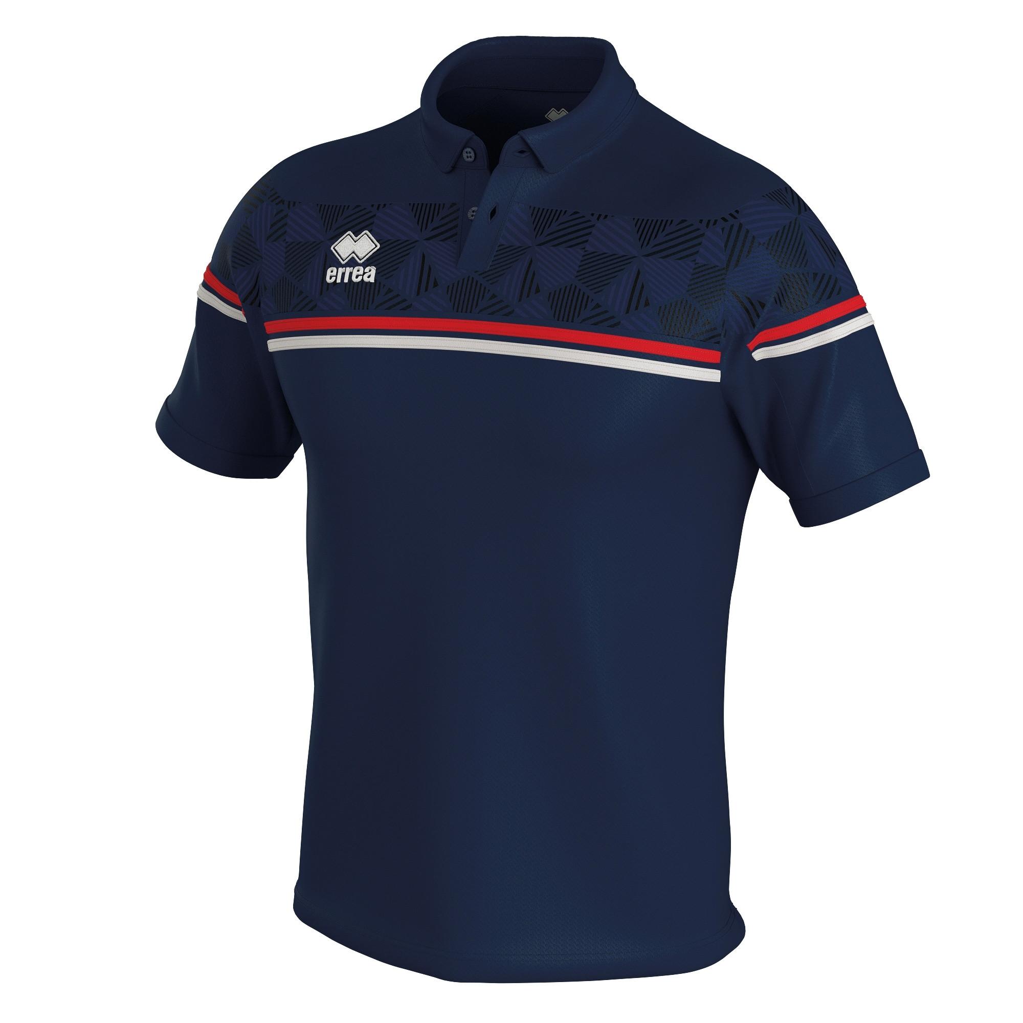errea Dominic Poloshirt