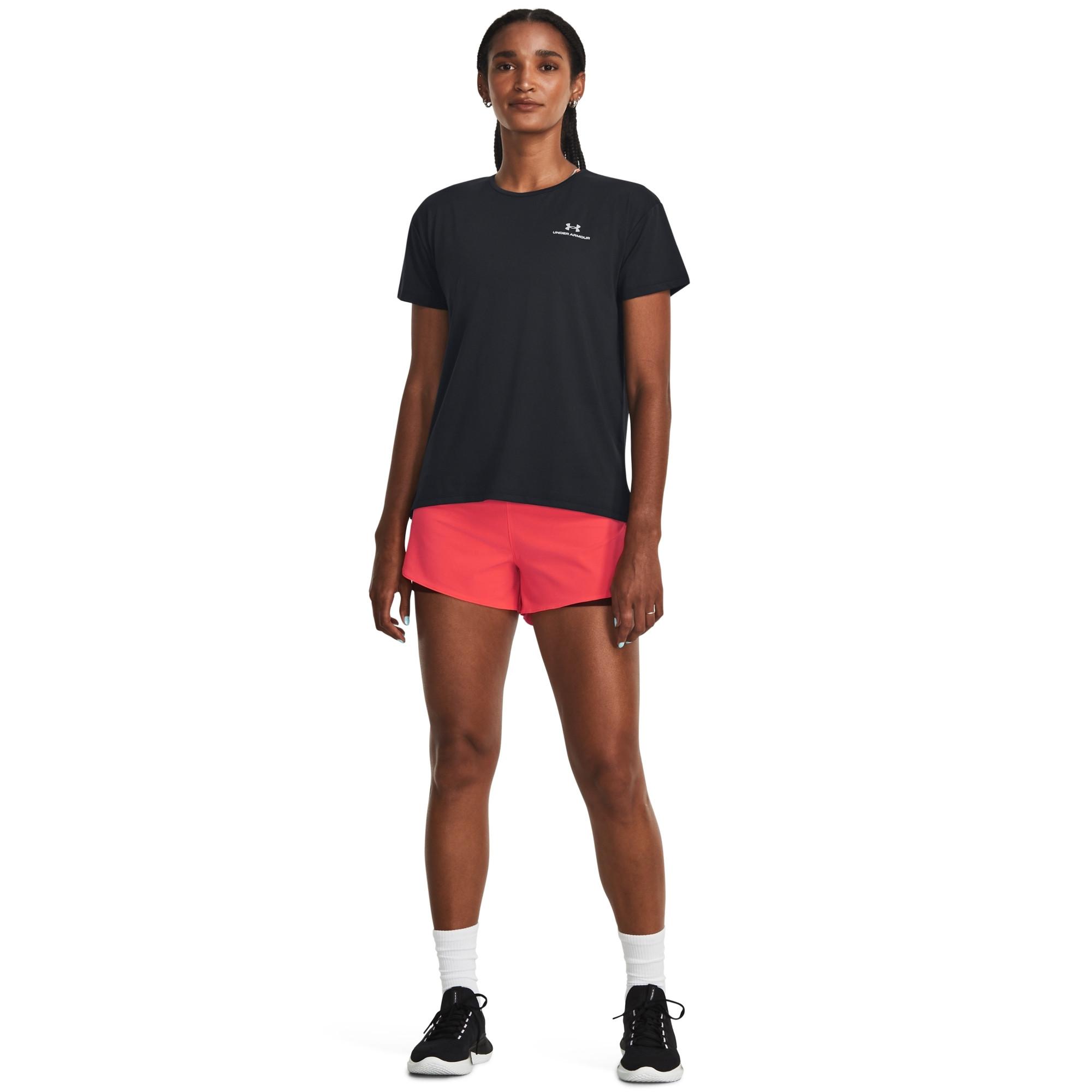 UNDER ARMOUR trikot damen ruh energy 2.0