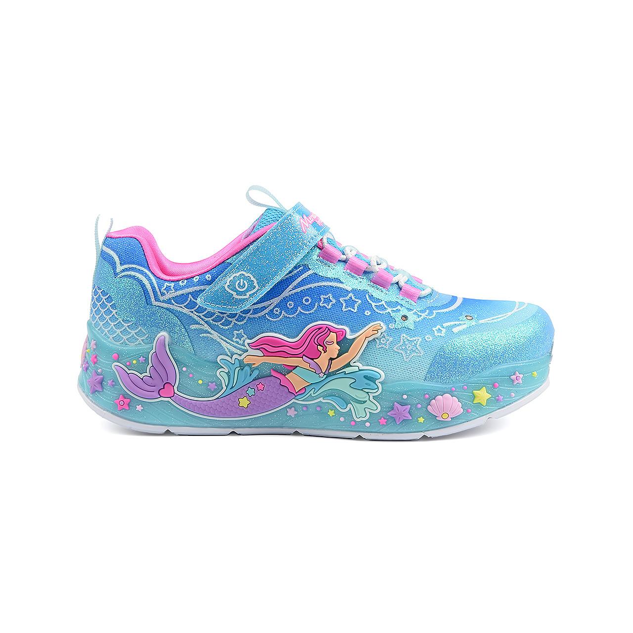 SKECHERS MERMAID DREAMS