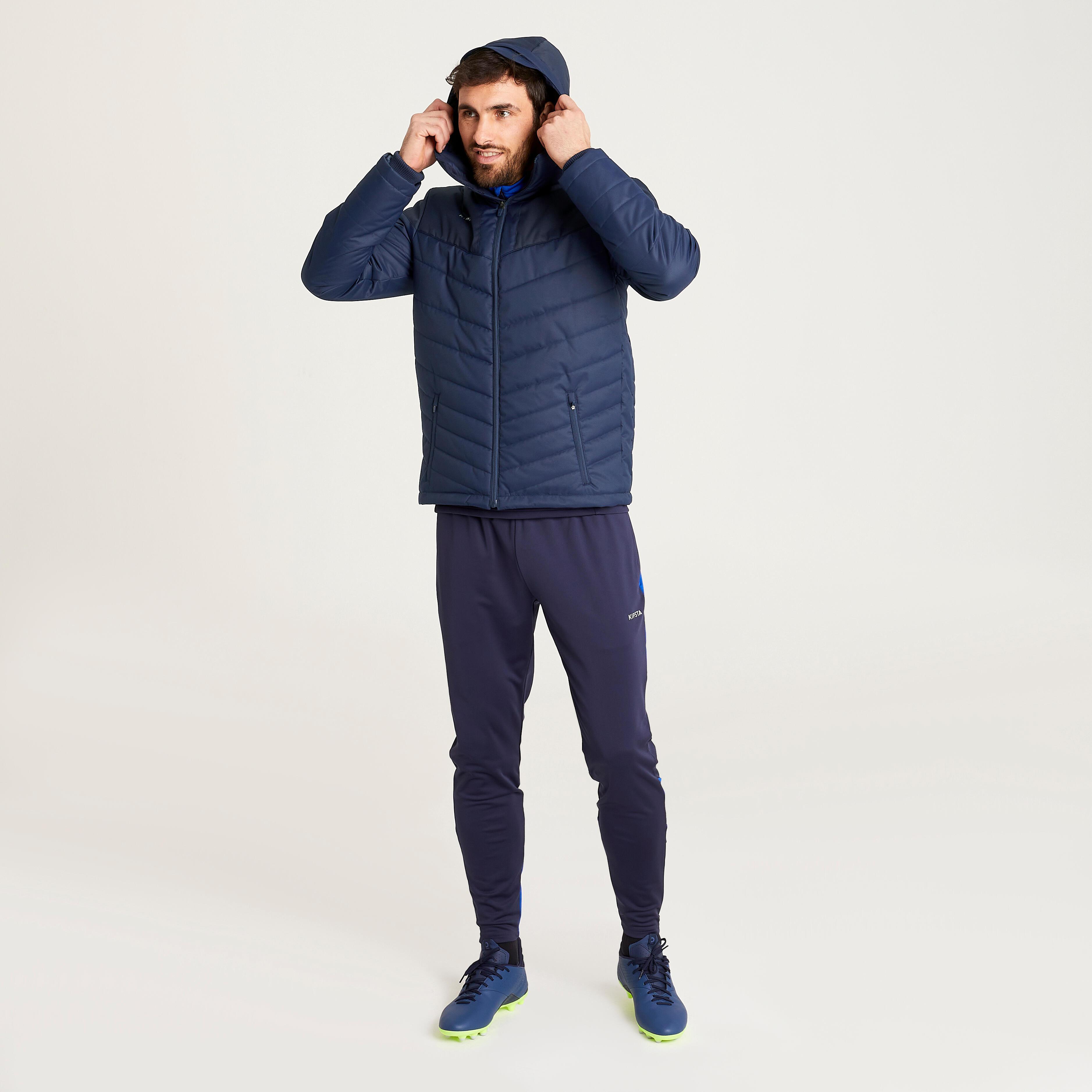 KIPSTA Jacke - WARM