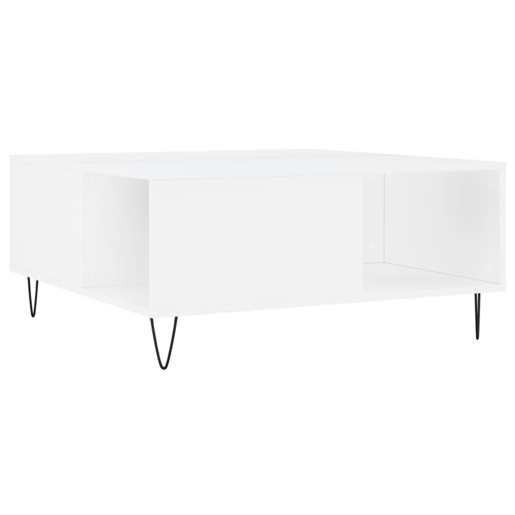 VidaXL Couchtisch holzwerkstoff