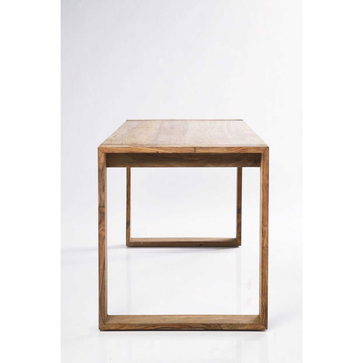 KARE Design Schreibtisch Nature 150x70cm