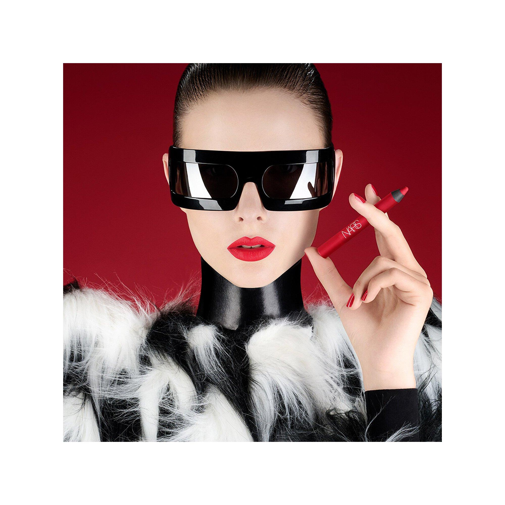 Nars Powermatte high-intensity lip pencil - Lipliner