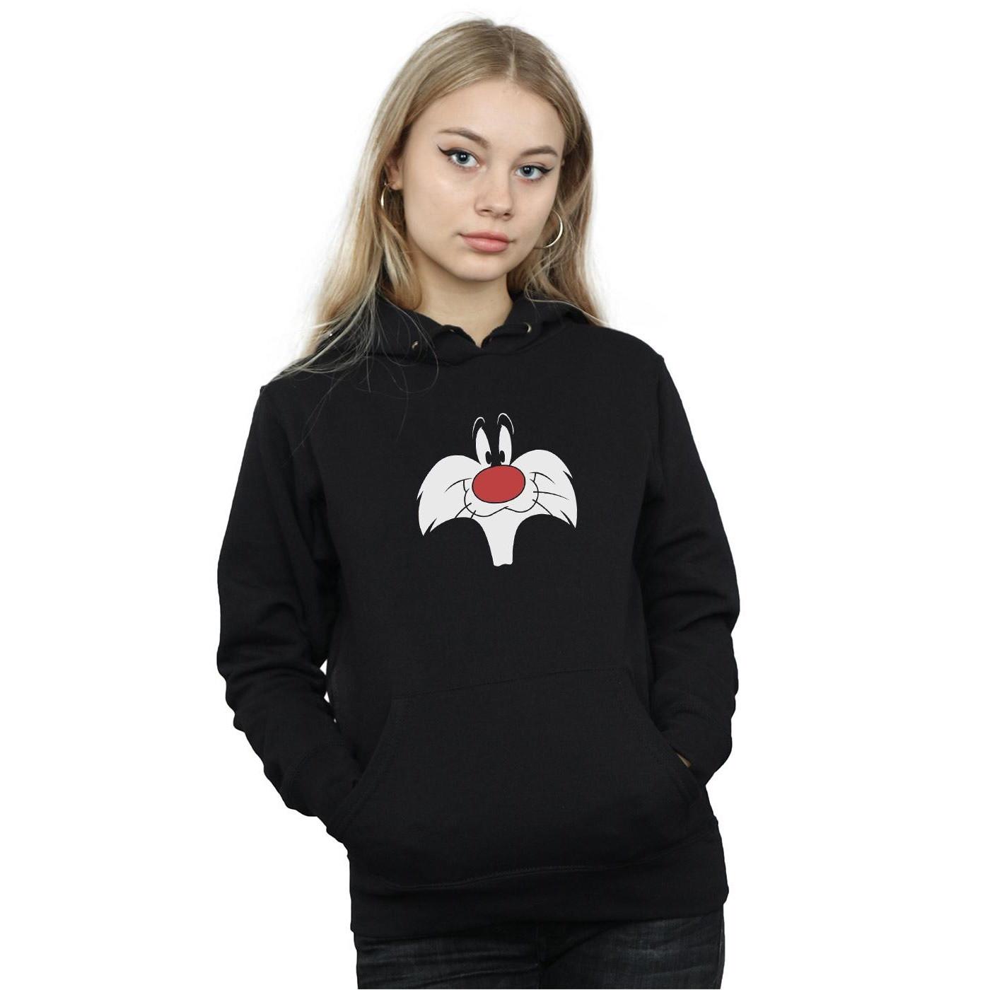 LOONEY TUNES Kapuzenpullover