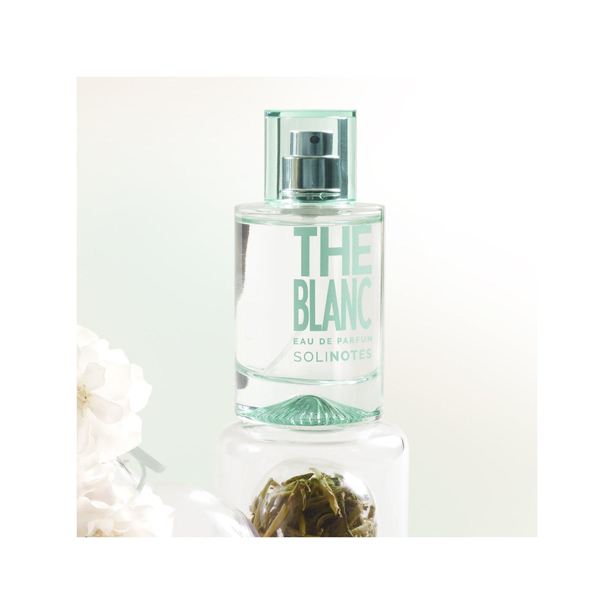 solinotes Thé blanc Mini Size Thé Blanc Eau de Parfum