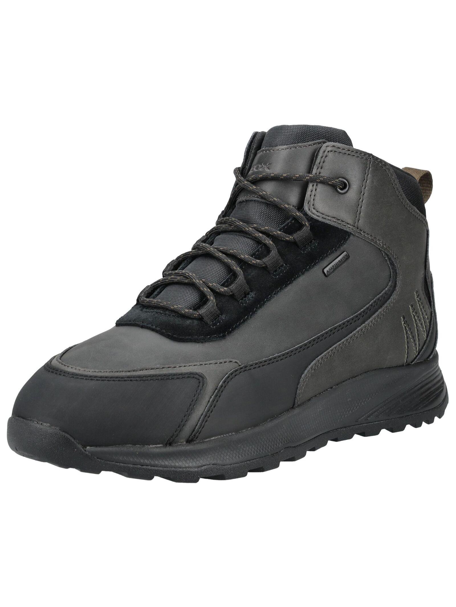 GEOX Stiefelette U46EZB 0MEEK