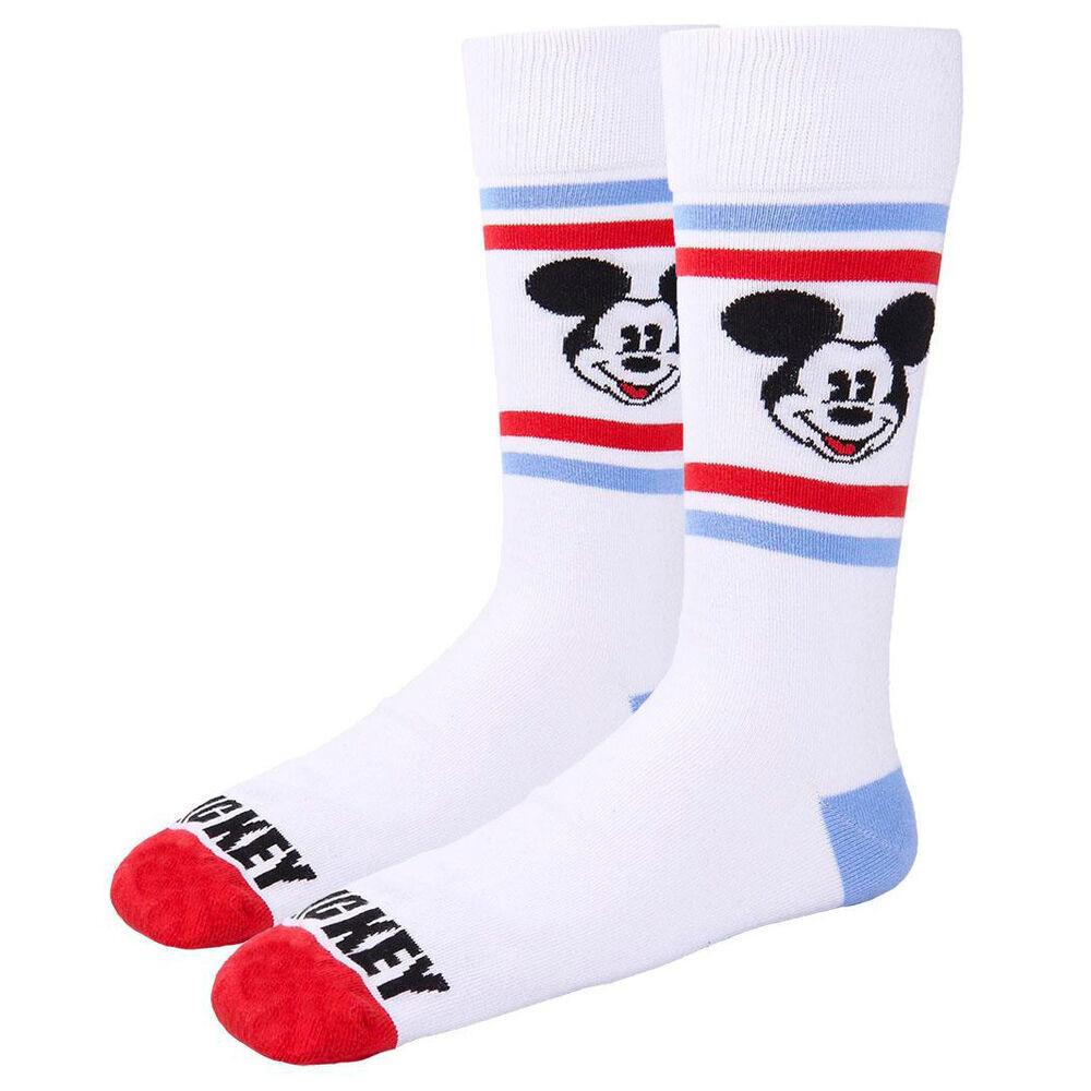 Cerdà socken disney mickey (x3)