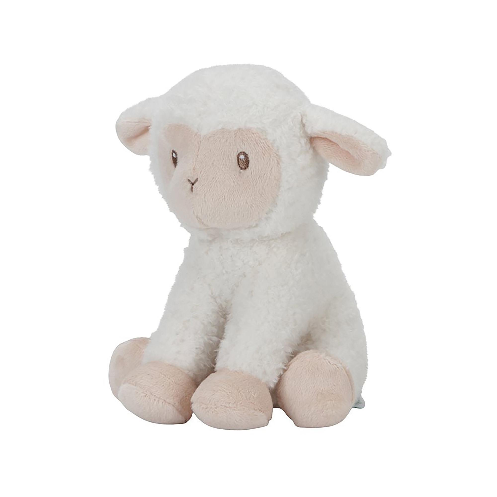 Little Dutch Schmusetuch