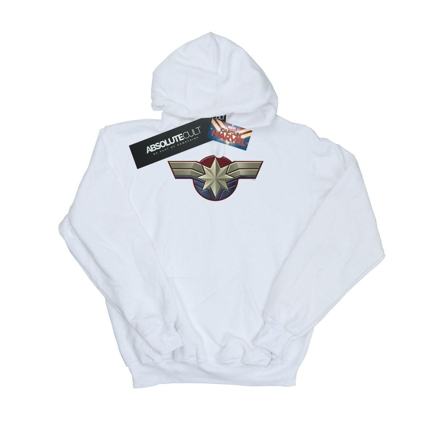 MARVEL Kapuzenpullover