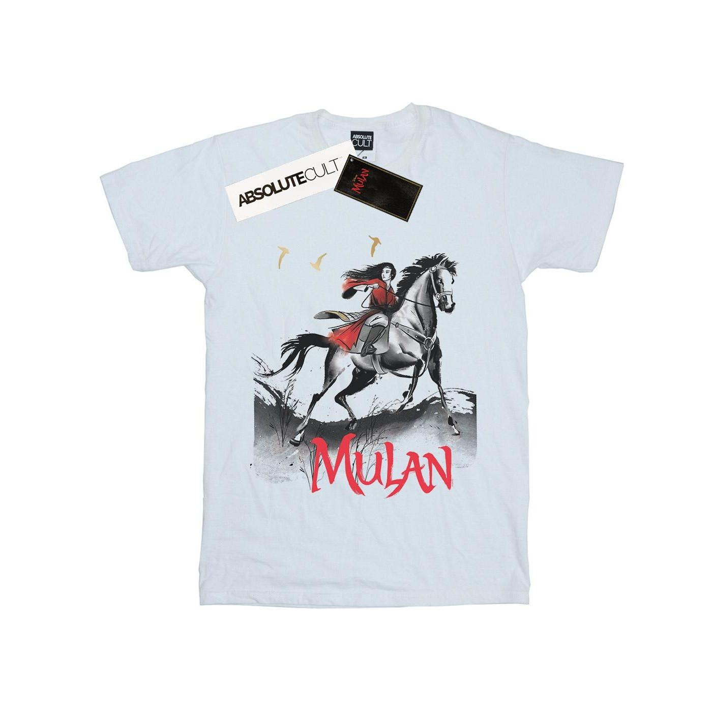 Disney Mulan Stride T-Shirt