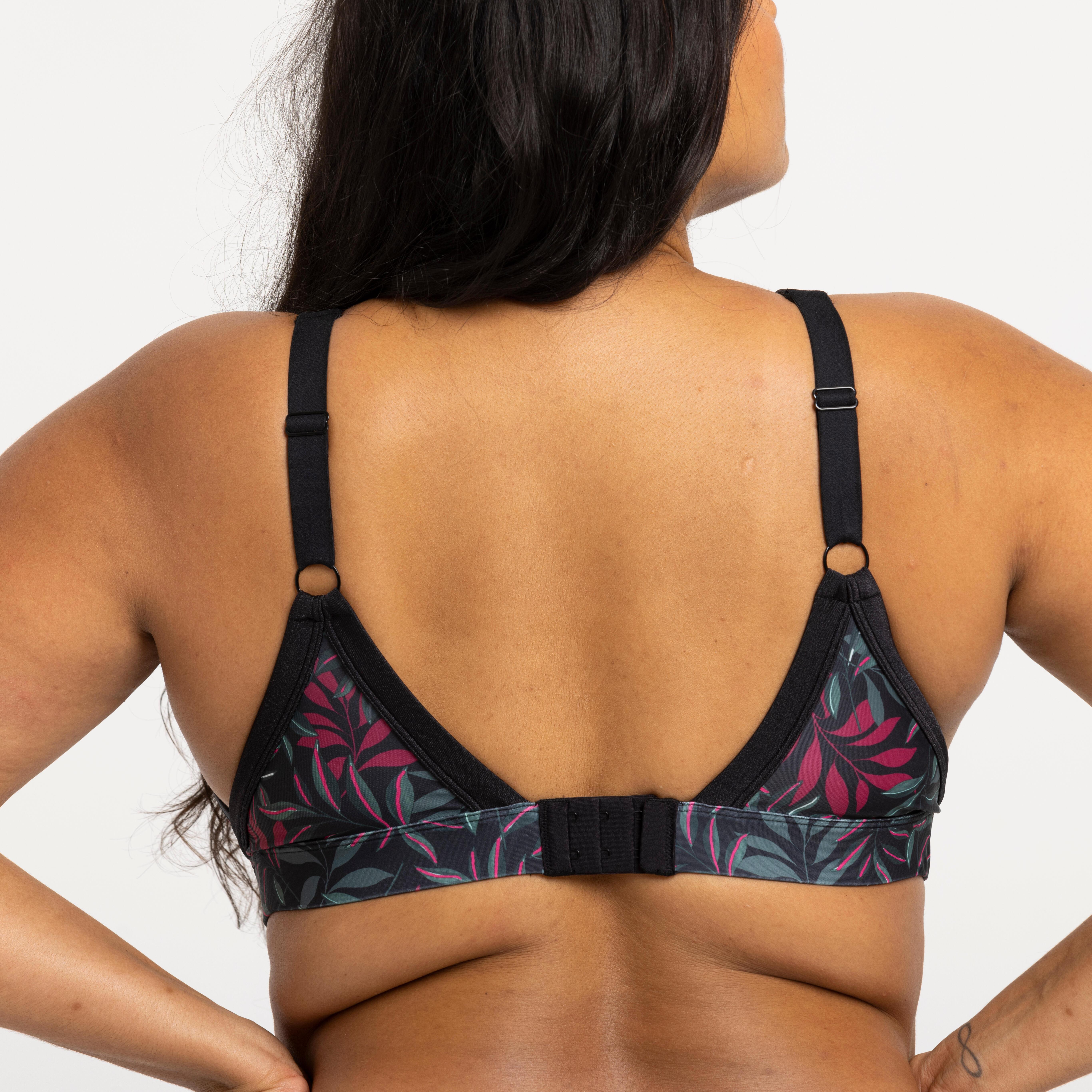 NABAIJI Badeanzug-Oberteil - VENUS