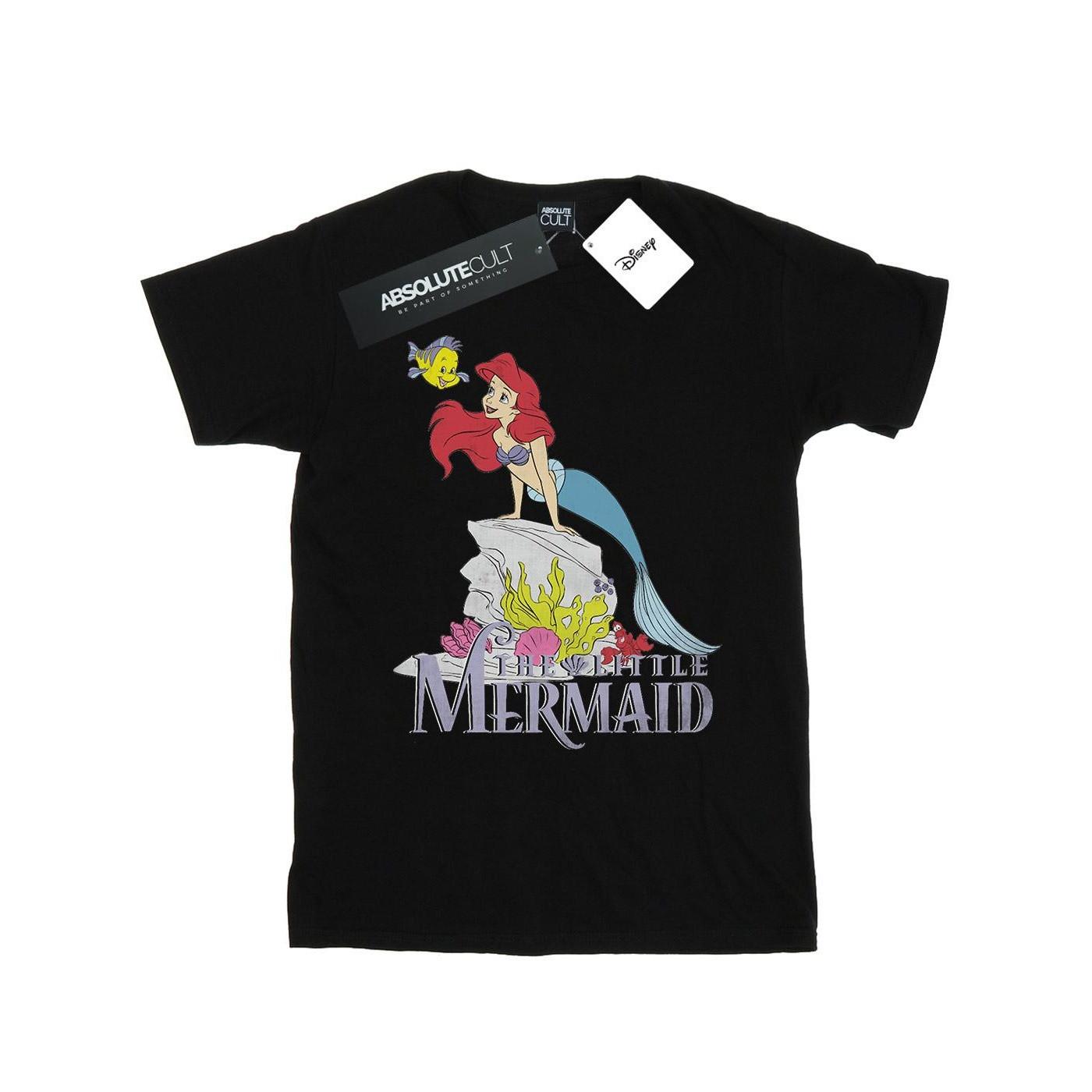 Disney The Little Mermaid Sea Friend T-Shirt