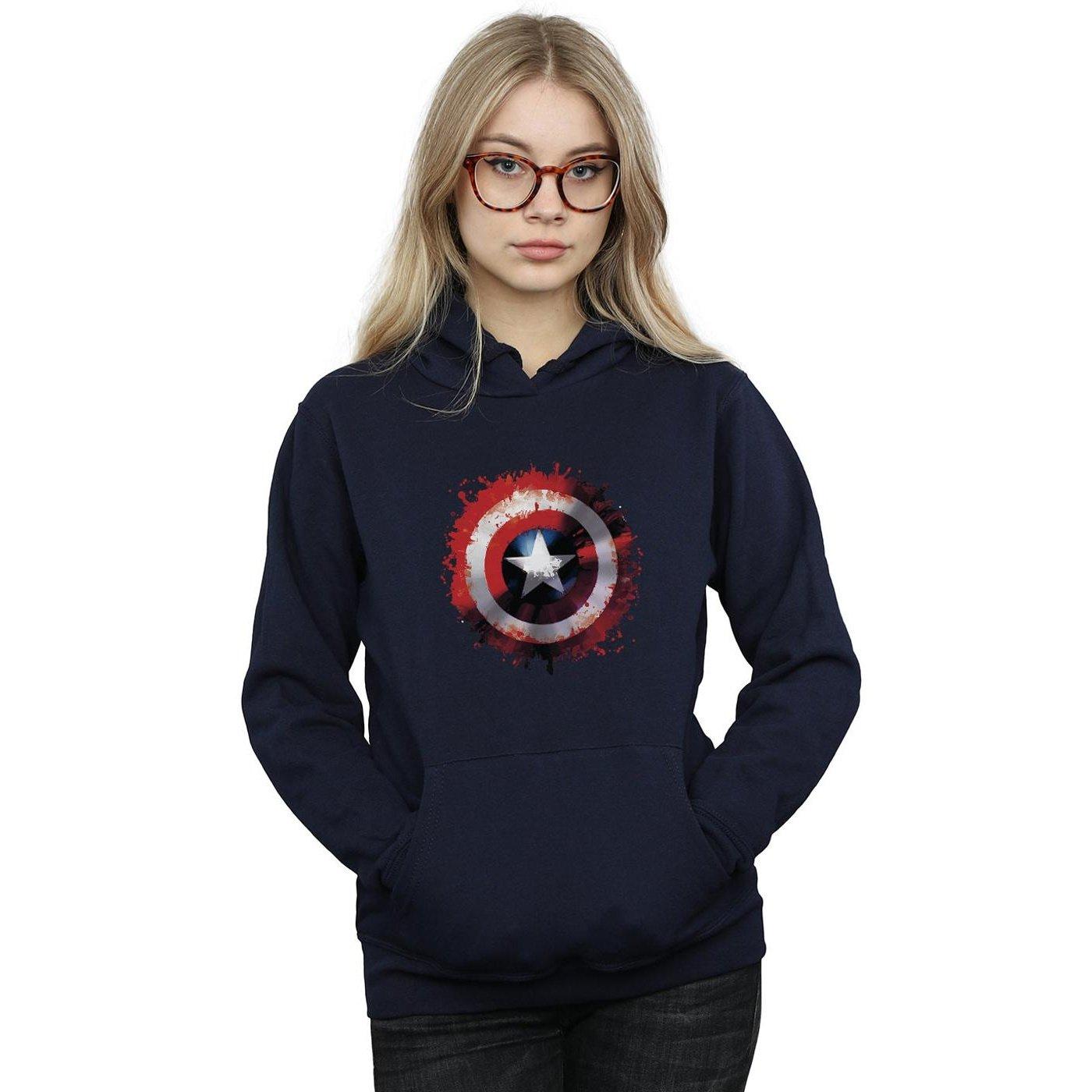 MARVEL Avengers Kapuzenpullover