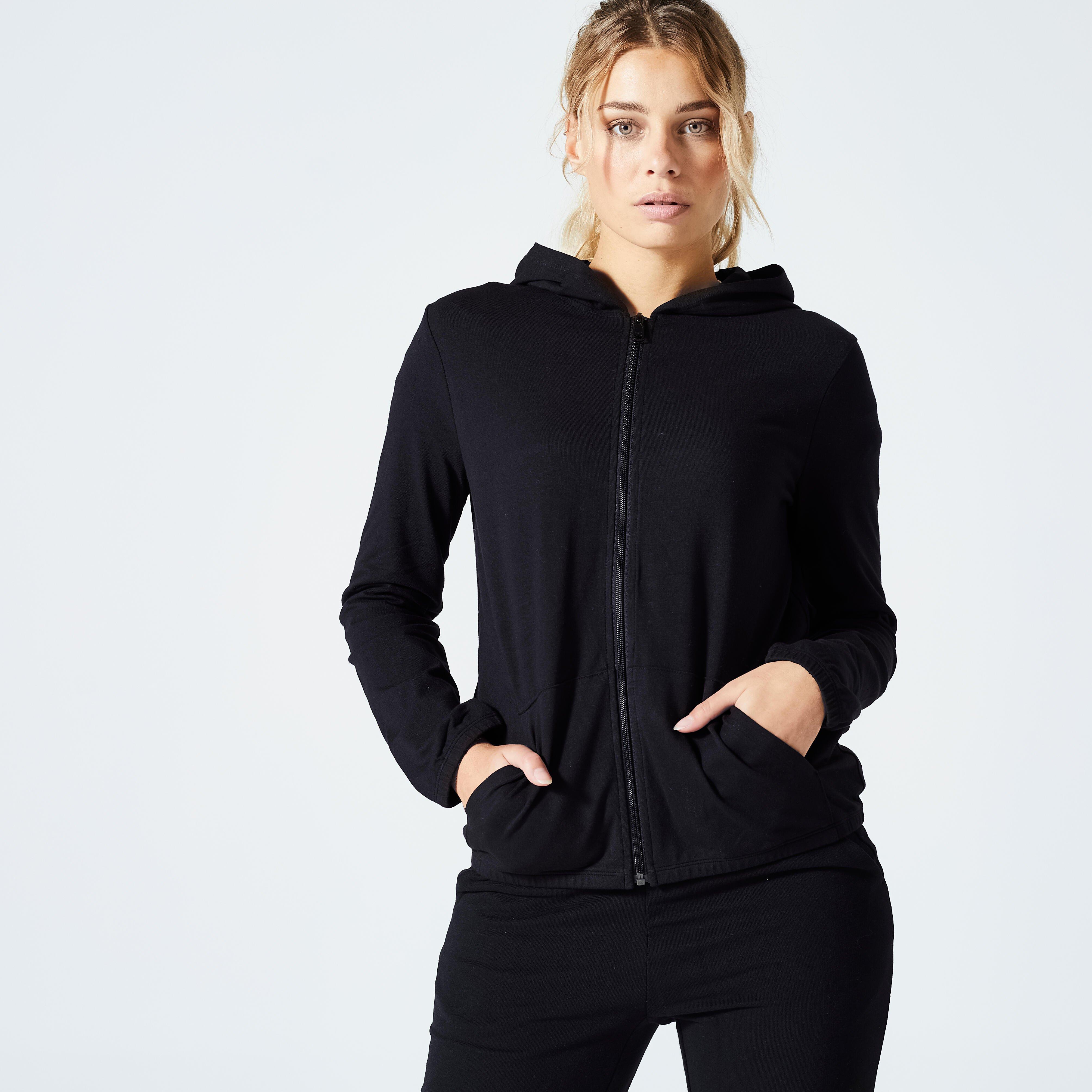 DOMYOS Sweatshirt - 100