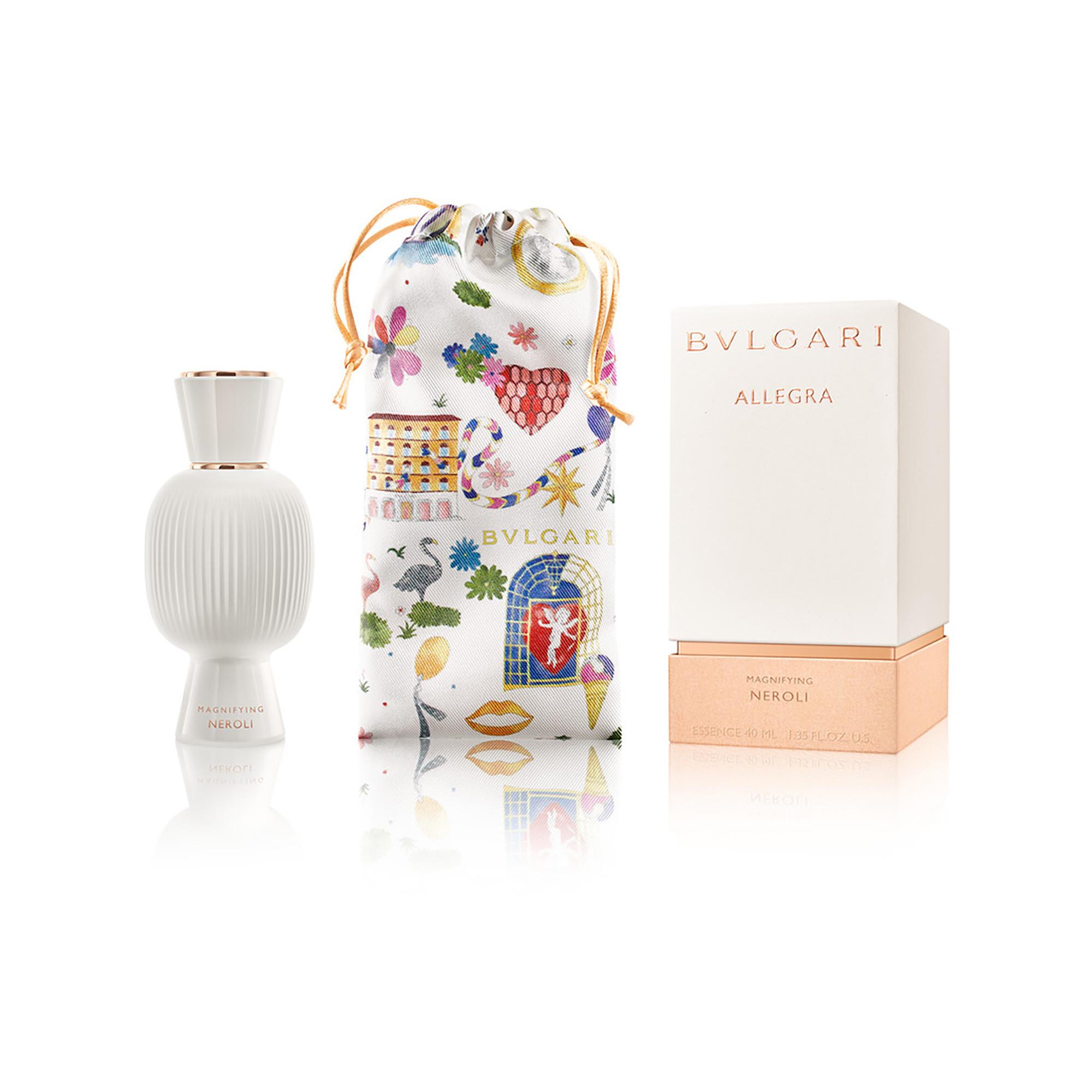 BVLGARI Magnifying Neroli Essence, Eau De Parfum