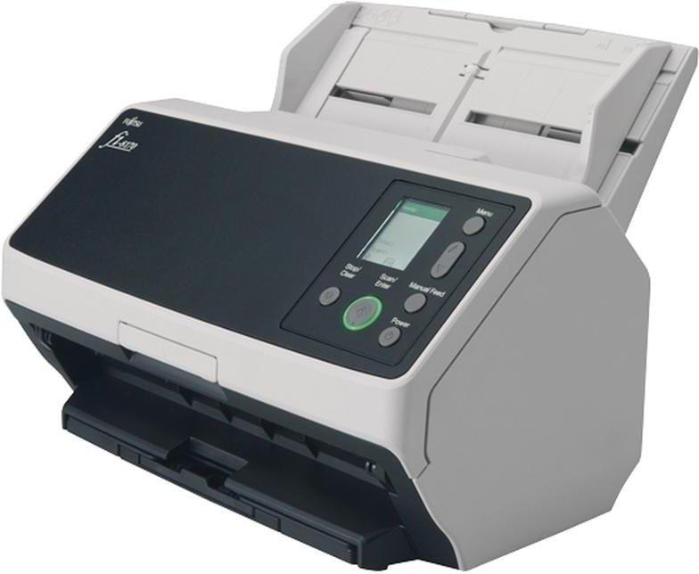 Fujitsu Dokumentenscanner fi-8170