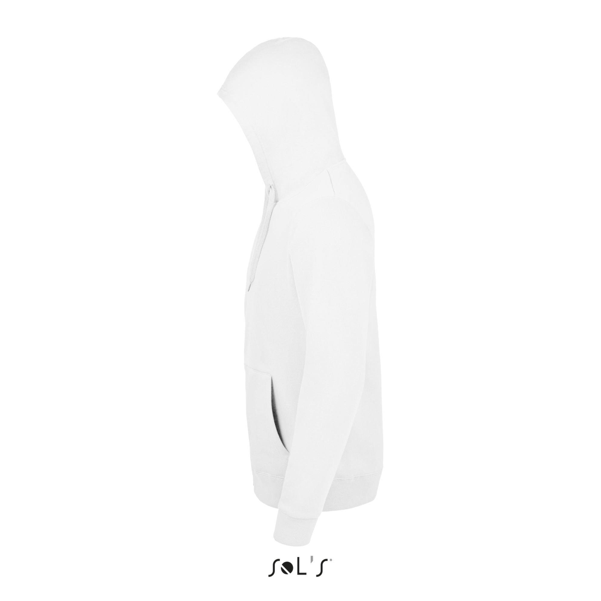 SOLS hoodie ol' tone