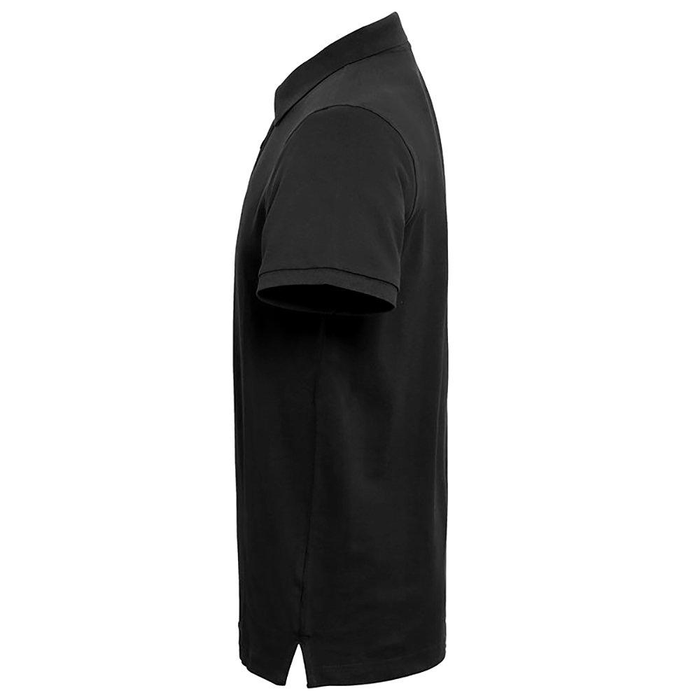 Asquith & Fox Kurzärmliges Polo-Shirt