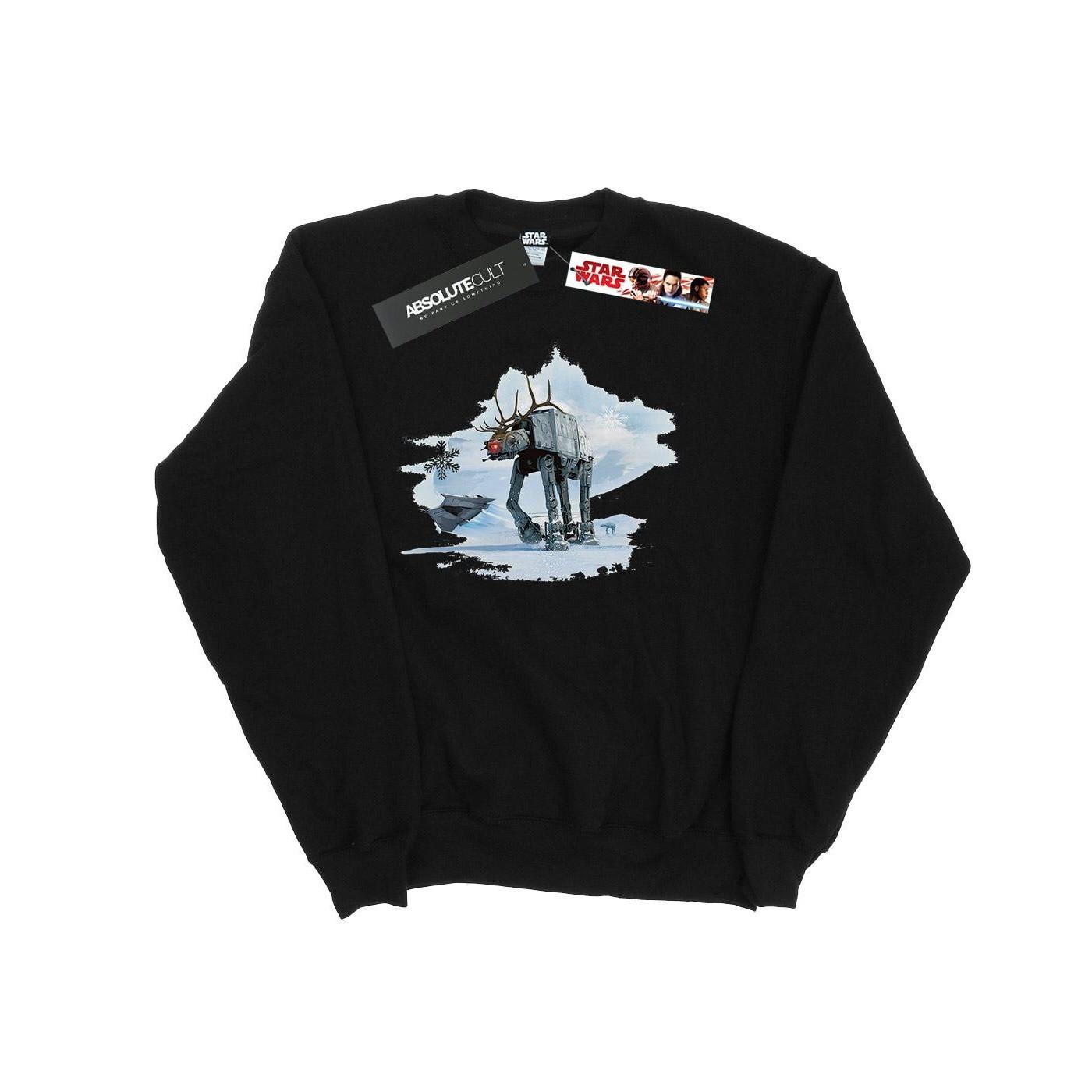STAR WARS ATAT Sweatshirt