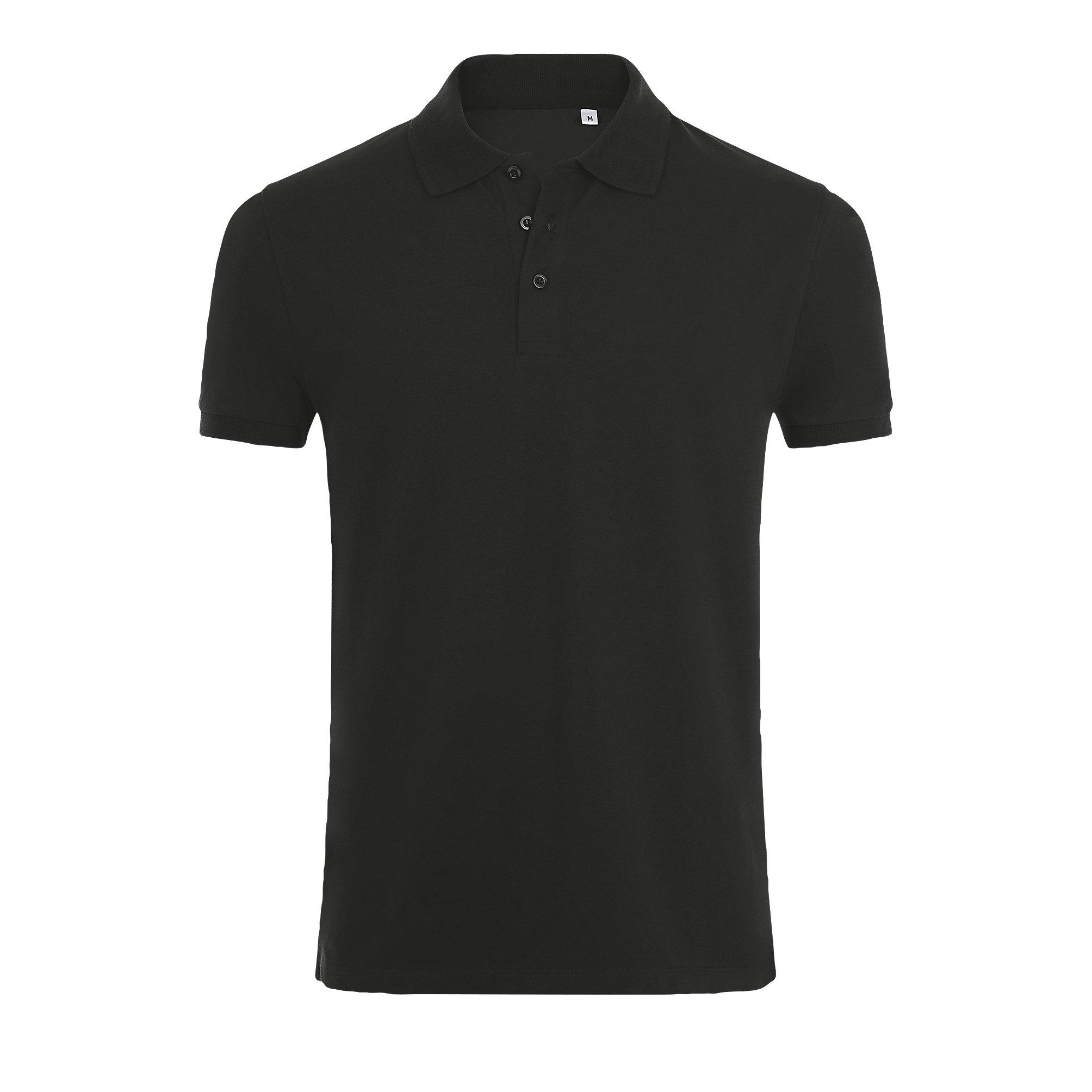 SOLS Phoenix Kurzarm Pique Polo Shirt