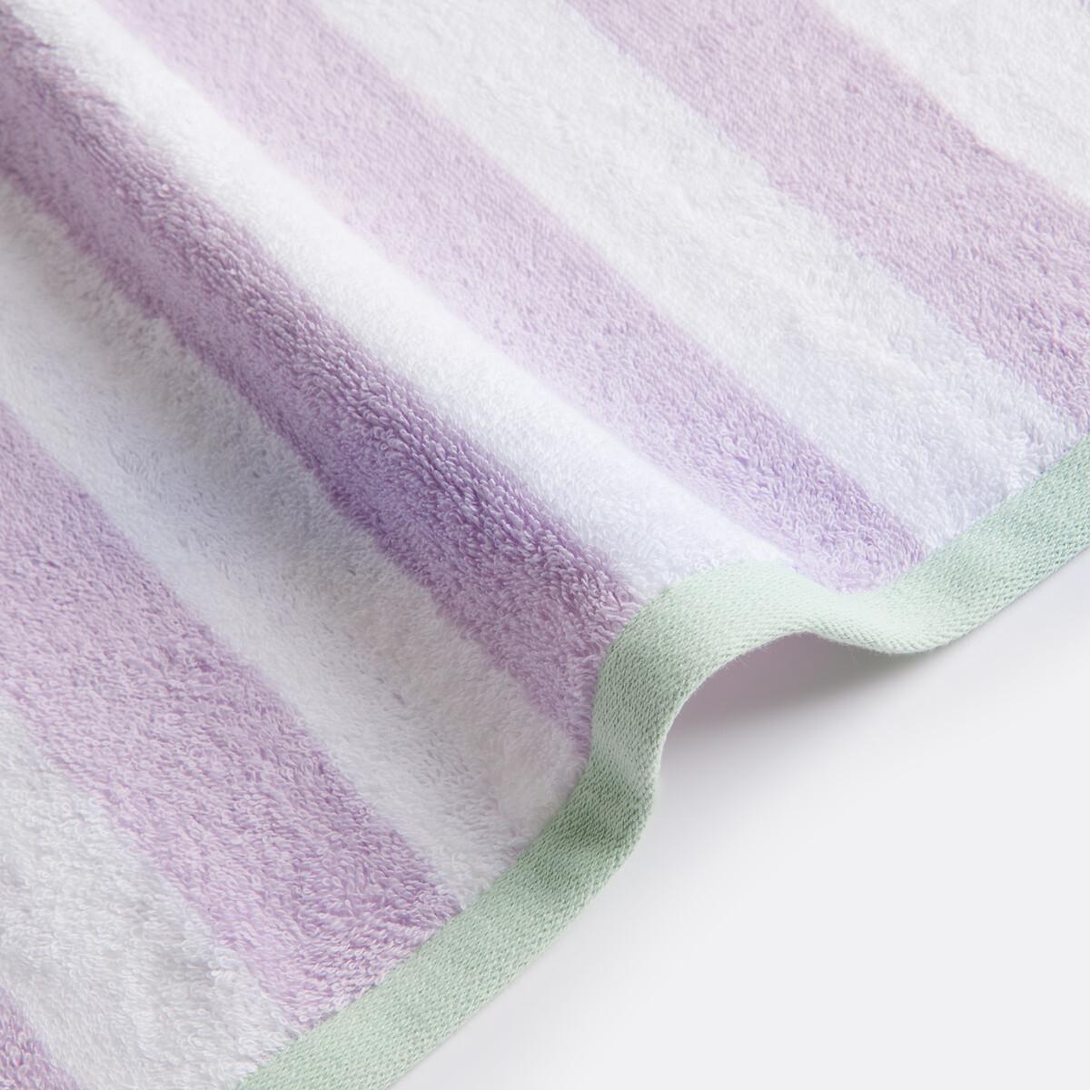La Redoute Intérieurs Maxi-Badetuch Dani