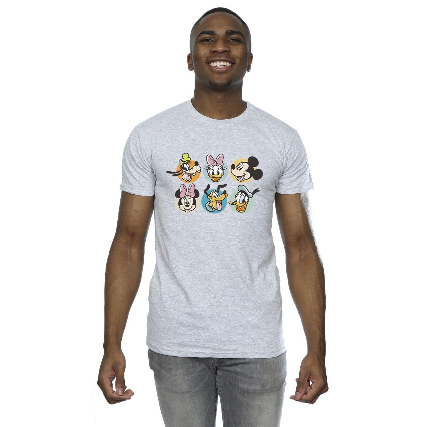 Disney Mickey Mouse and Friends T-Shirt