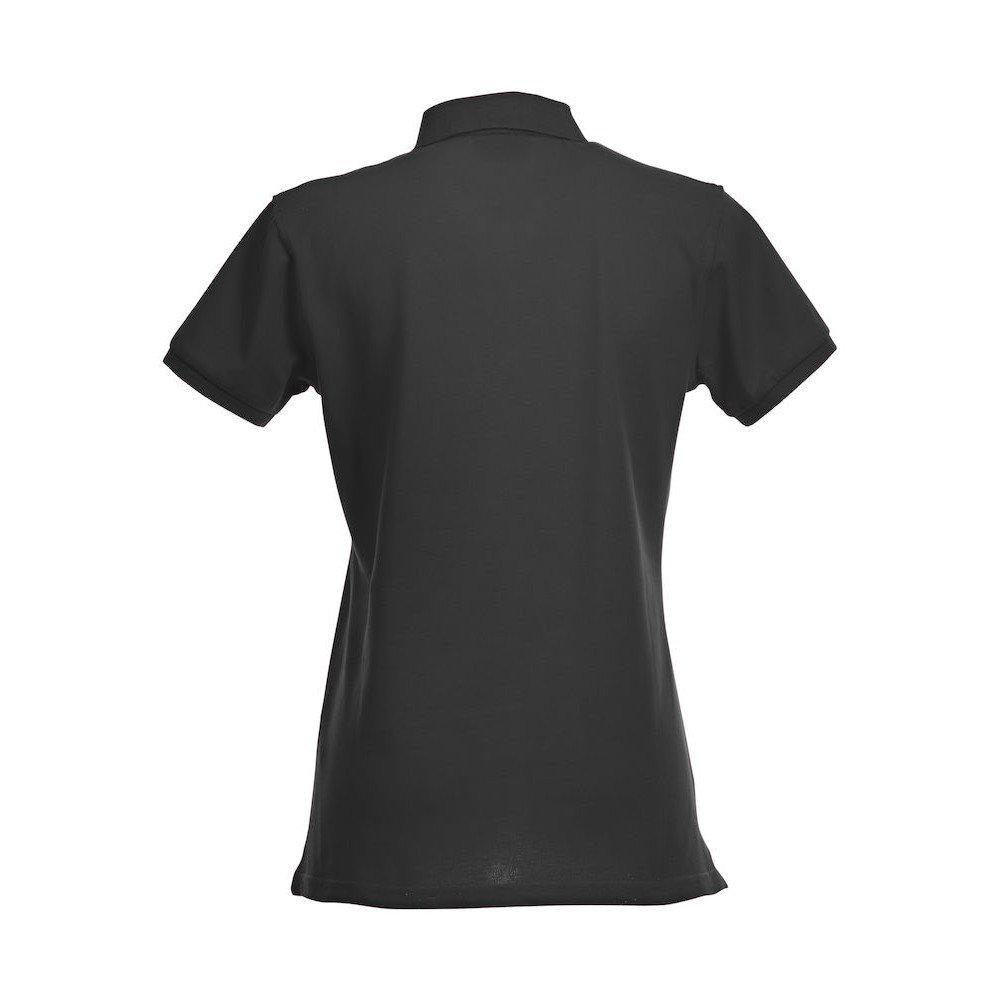 Clique Premium Poloshirt